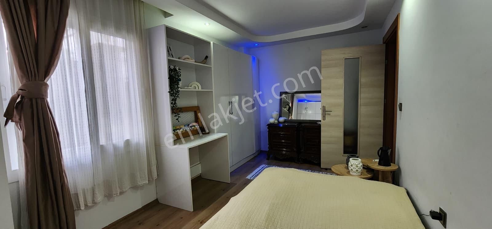 İzmir Bornova İnönü Mahallesinde Satılık 3+1 Daire - Görsel 21