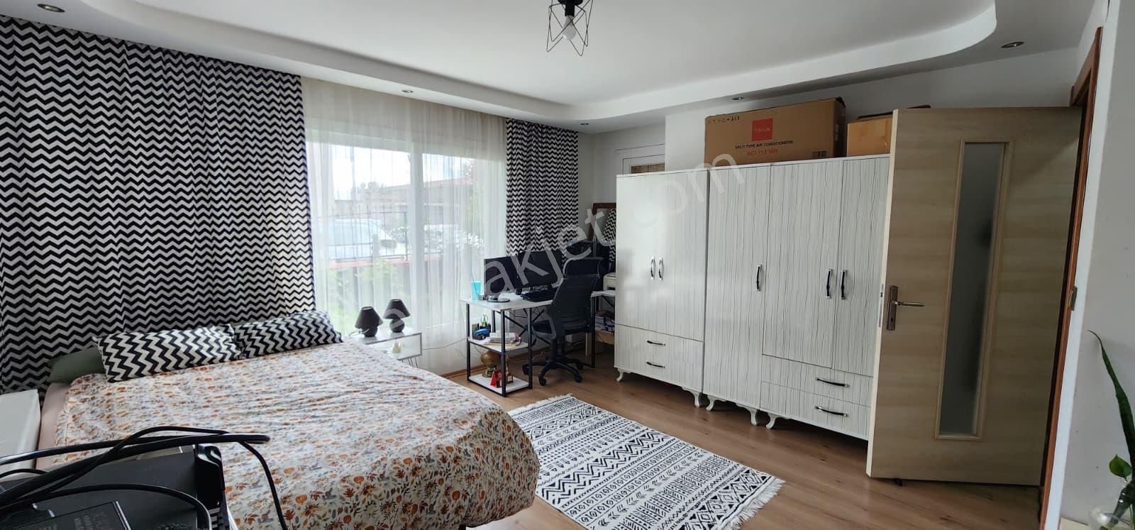 İzmir Bornova İnönü Mahallesinde Satılık 3+1 Daire - Görsel 14