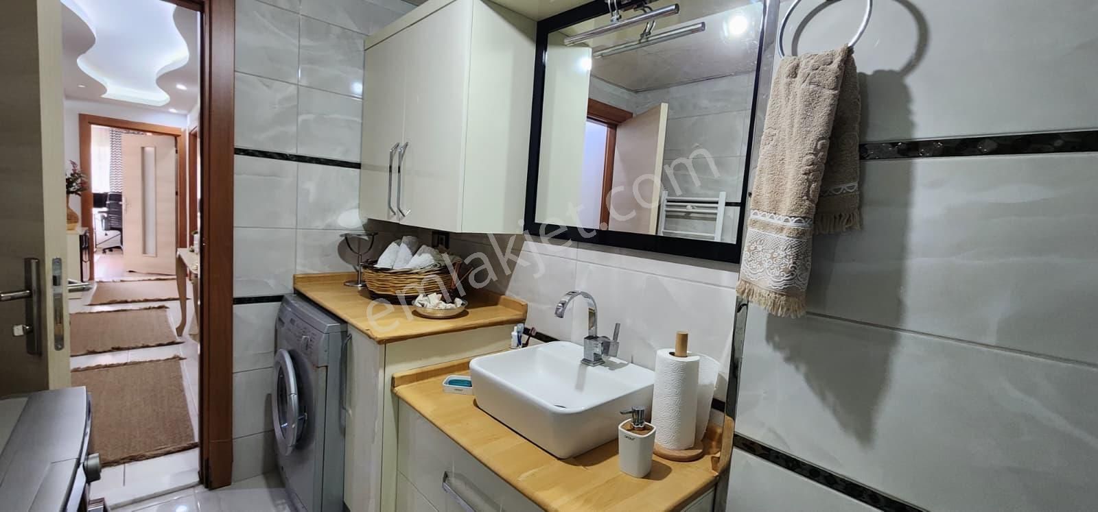 İzmir Bornova İnönü Mahallesinde Satılık 3+1 Daire - Görsel 25