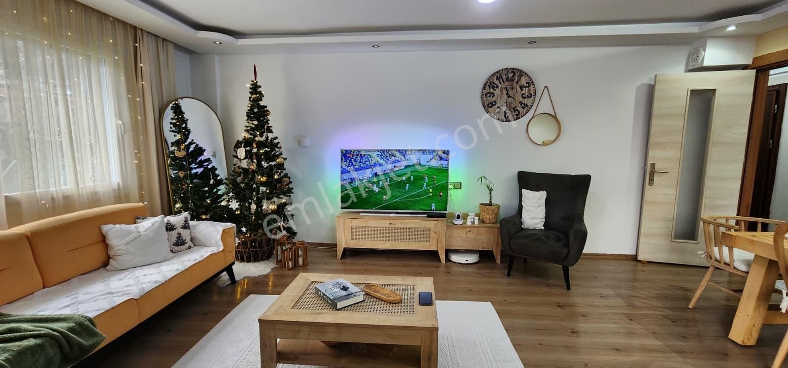 İzmir Bornova İnönü Mahallesinde Satılık 3+1 Daire - Görsel 4