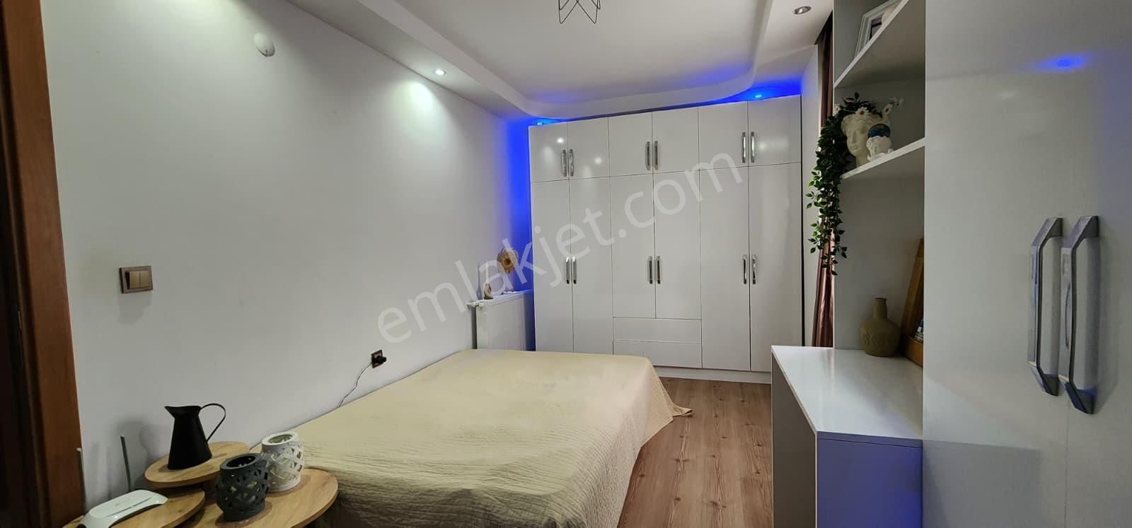 İzmir Bornova İnönü Mahallesinde Satılık 3+1 Daire - Görsel 20