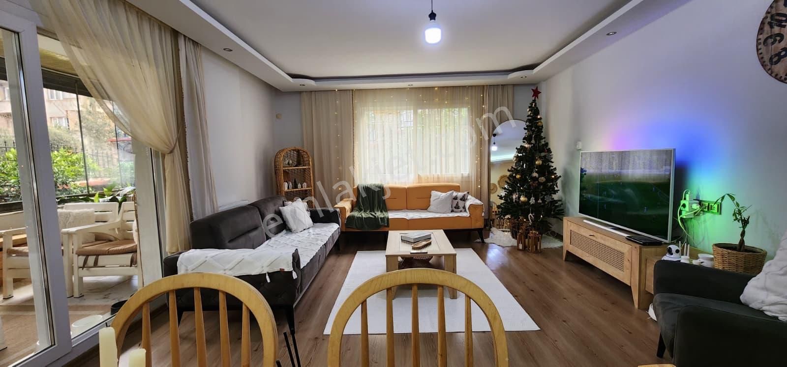 İzmir Bornova İnönü Mahallesinde Satılık 3+1 Daire - Görsel 3