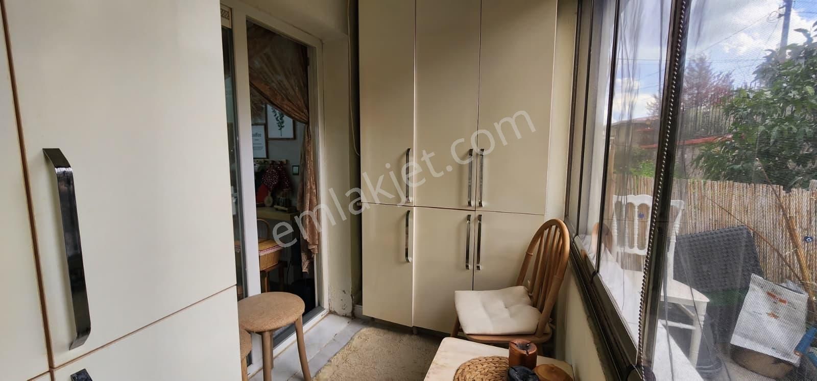 İzmir Bornova İnönü Mahallesinde Satılık 3+1 Daire - Görsel 17