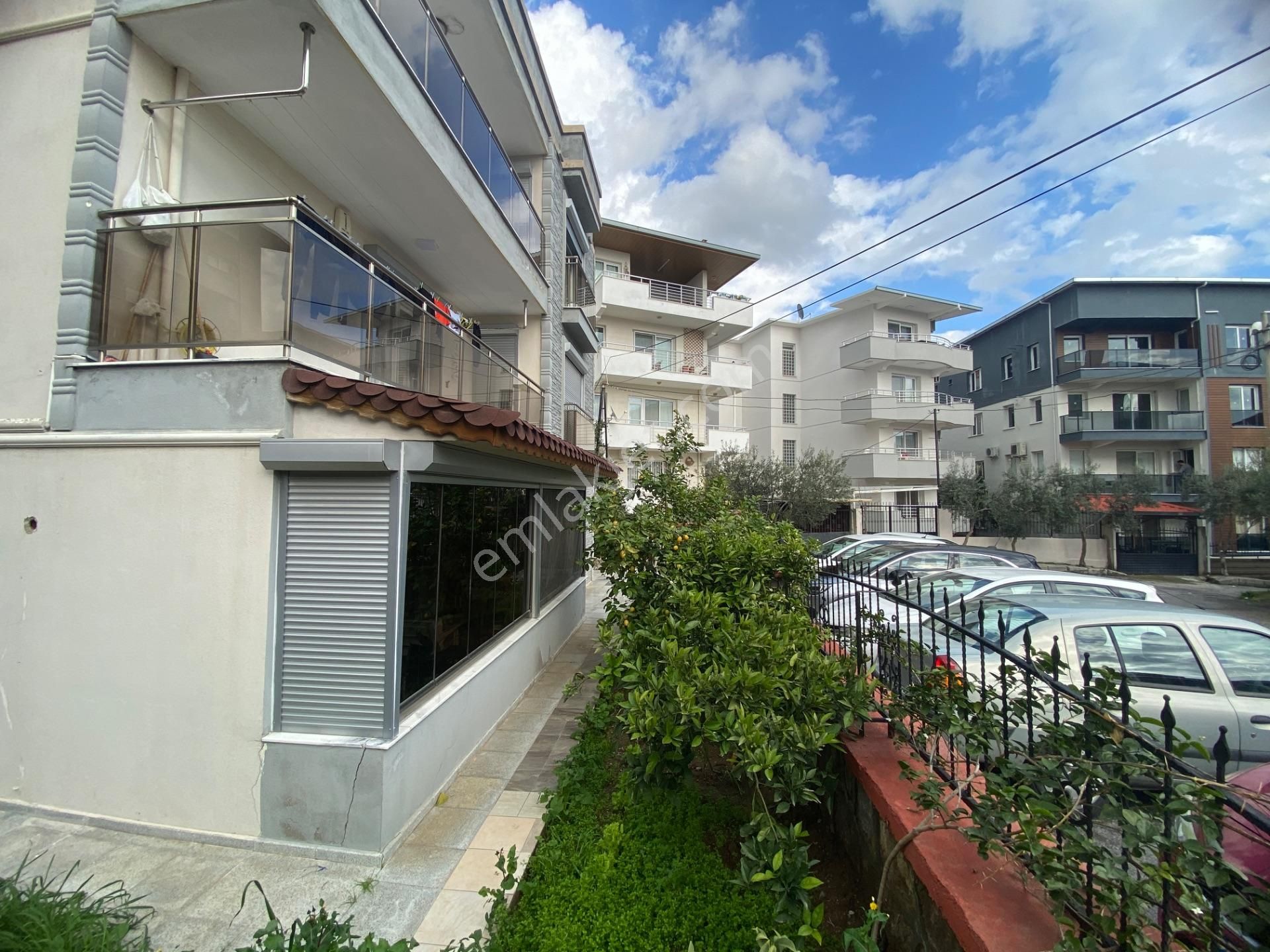 İzmir Bornova İnönü Mahallesinde Satılık 3+1 Daire - Görsel 30