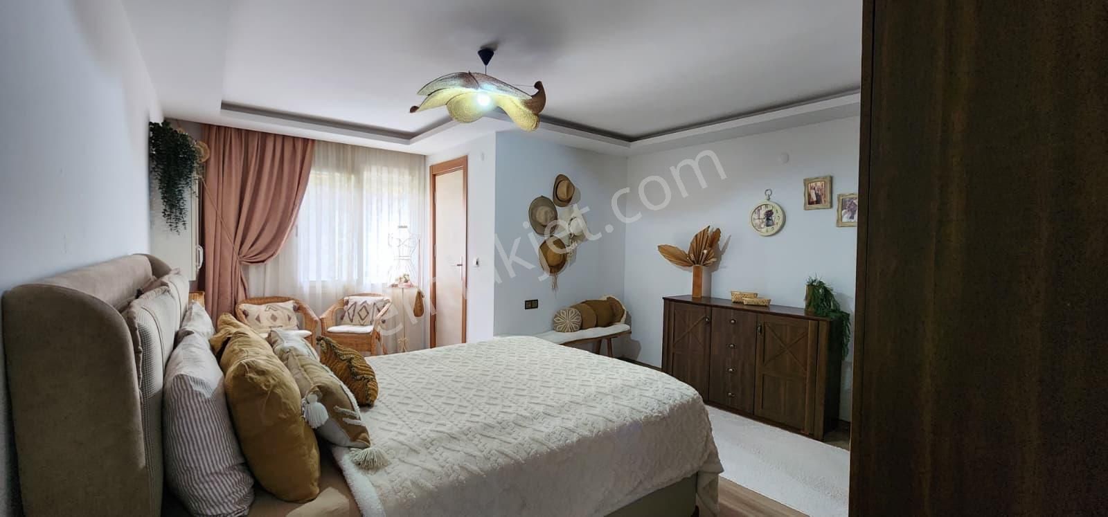 İzmir Bornova İnönü Mahallesinde Satılık 3+1 Daire - Görsel 27