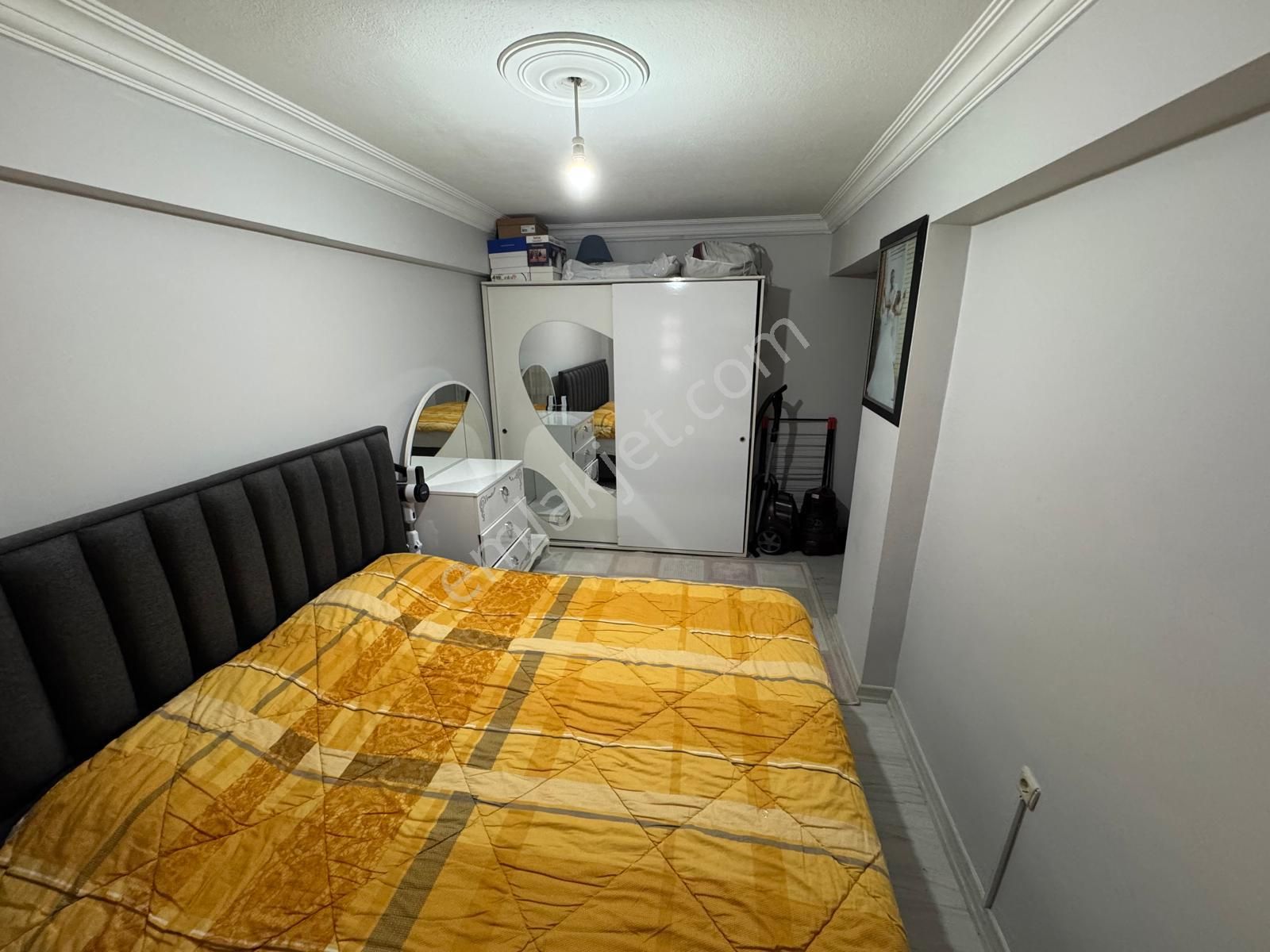 Turyap Buca'dan Barış Mah.masrafsız Satılık 3+1 Daire - Görsel 8