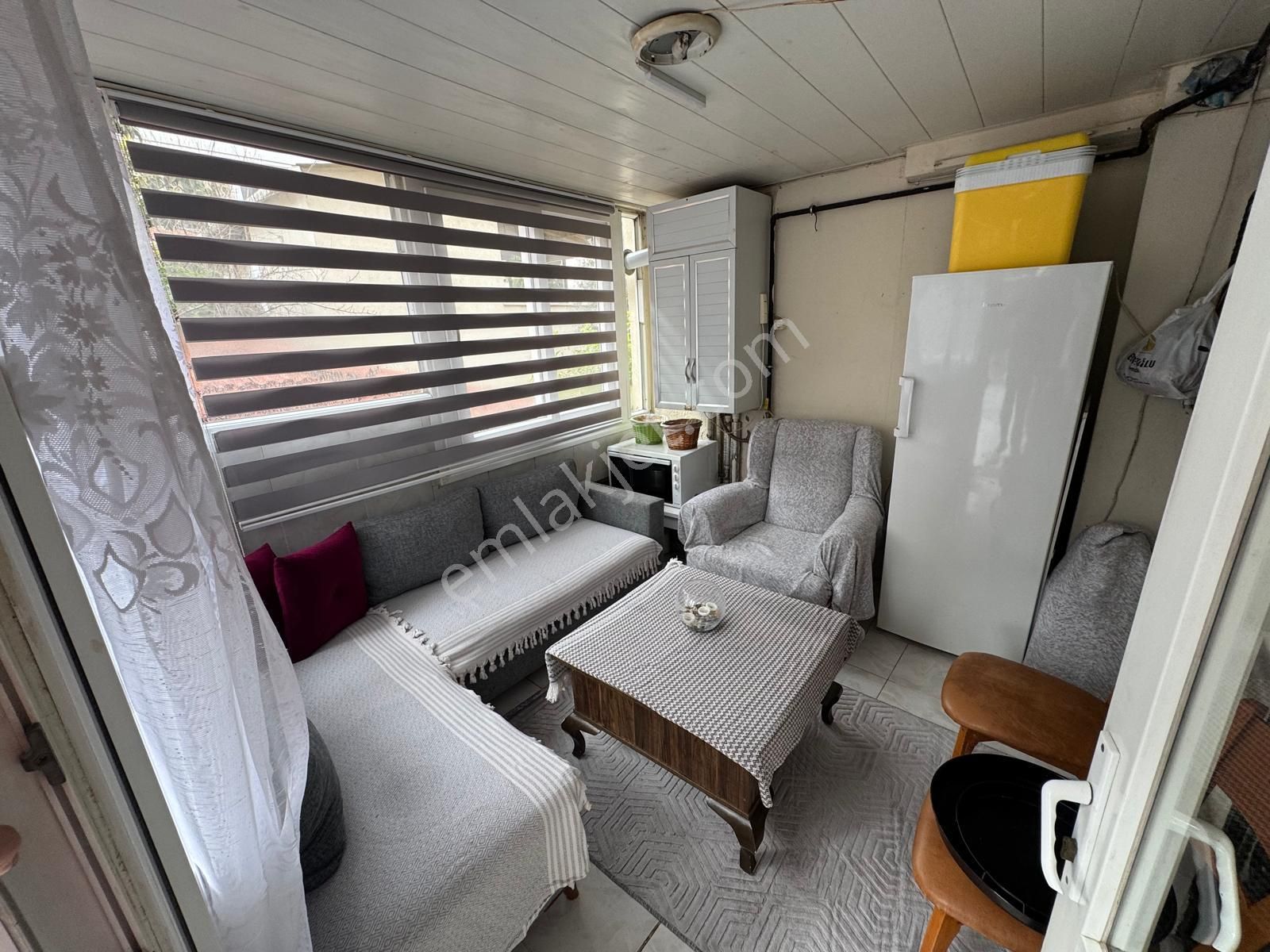 Turyap Buca'dan Barış Mah.masrafsız Satılık 3+1 Daire - Görsel 23