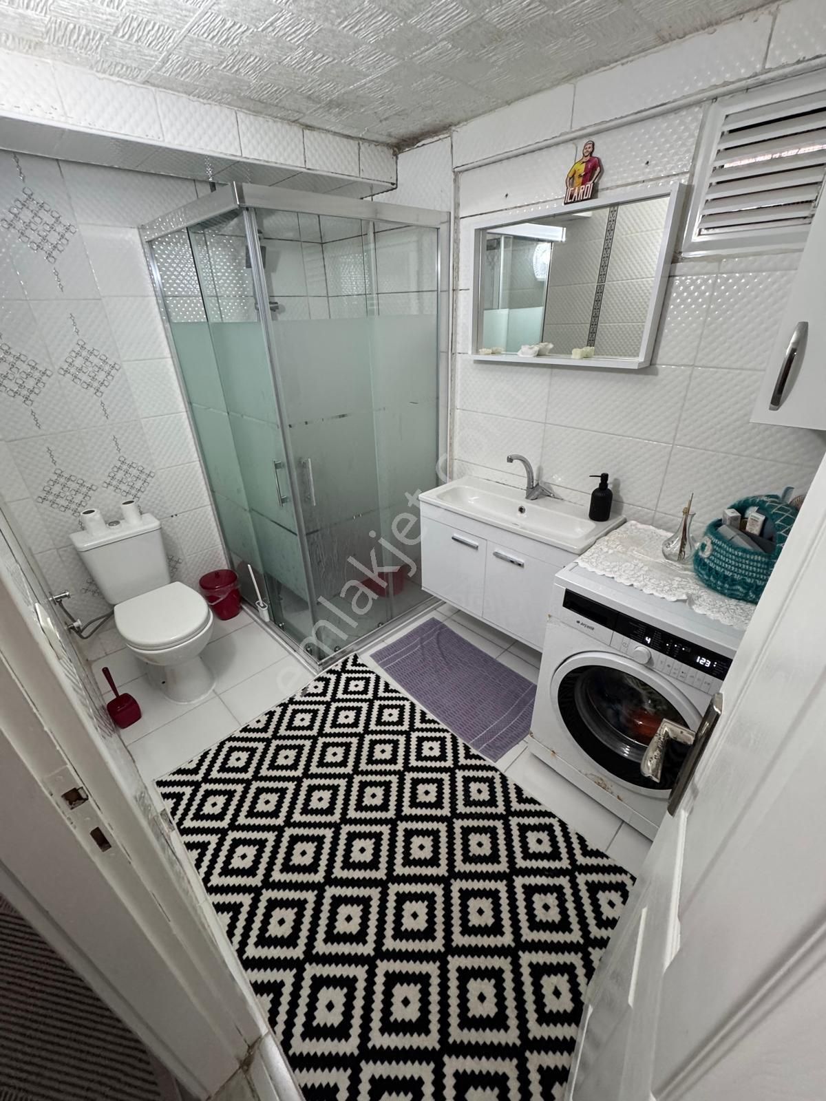 Turyap Buca'dan Barış Mah.masrafsız Satılık 3+1 Daire - Görsel 19