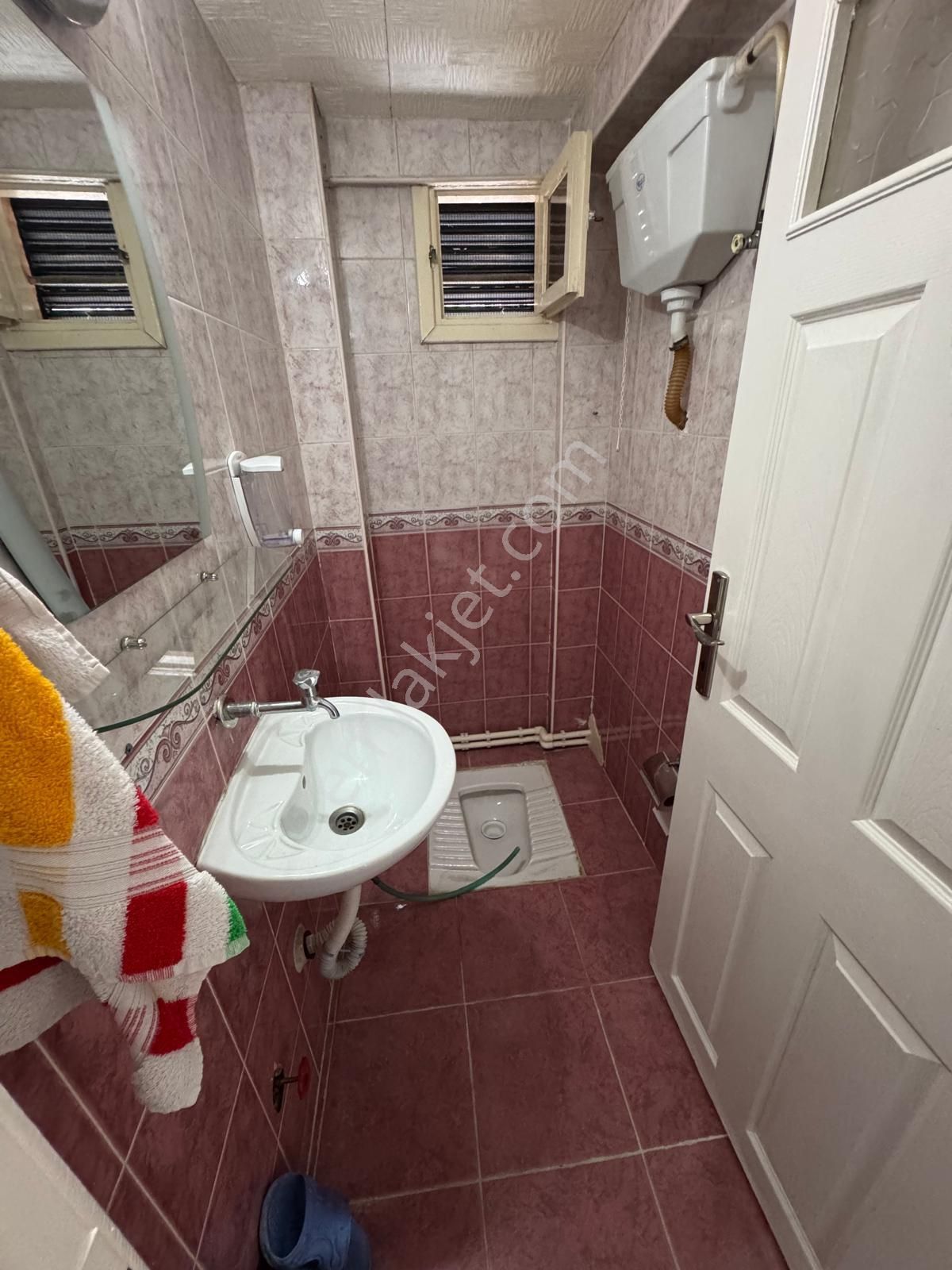 Turyap Buca'dan Barış Mah.masrafsız Satılık 3+1 Daire - Görsel 26