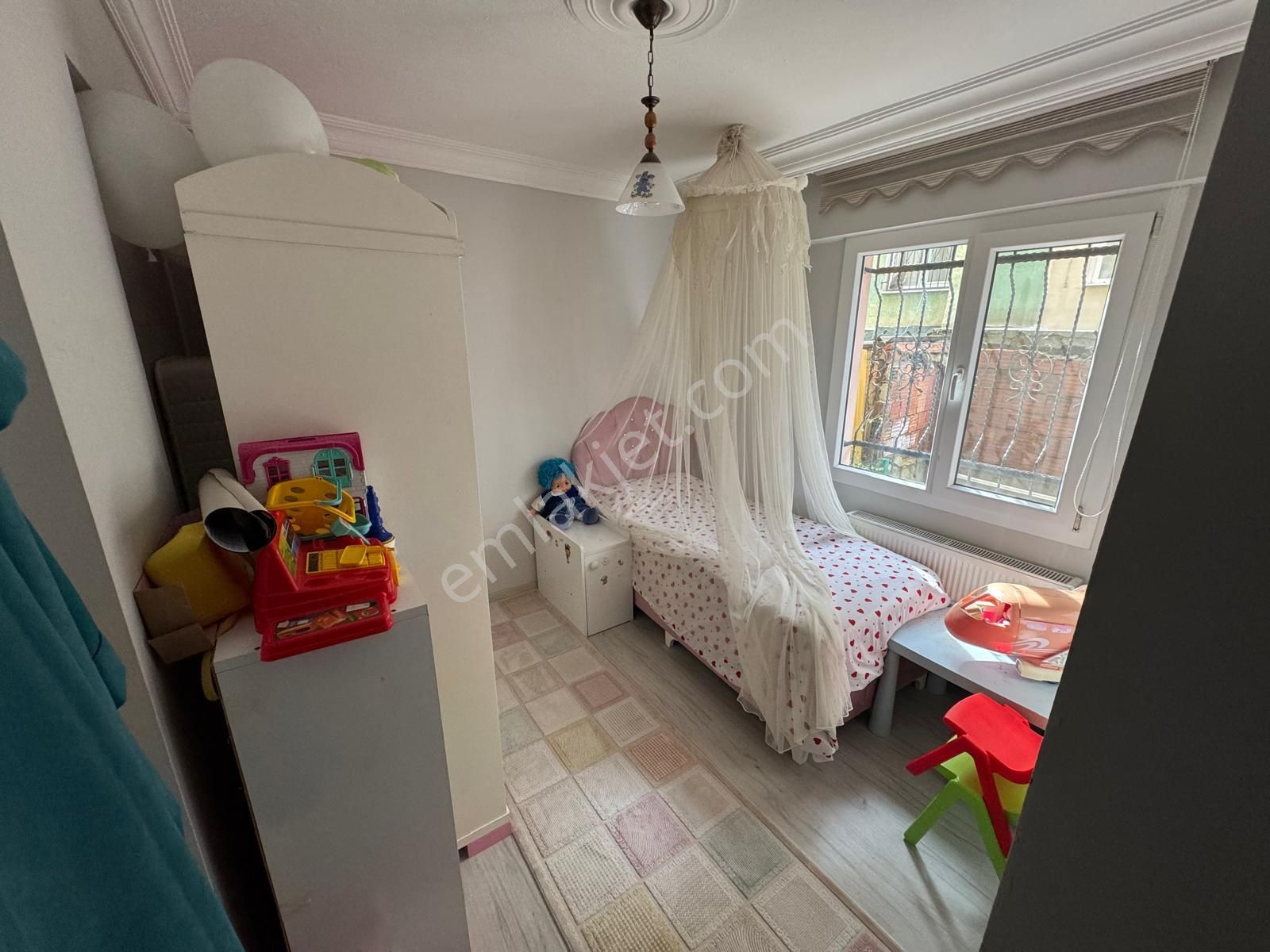 Turyap Buca'dan Barış Mah.masrafsız Satılık 3+1 Daire - Görsel 11