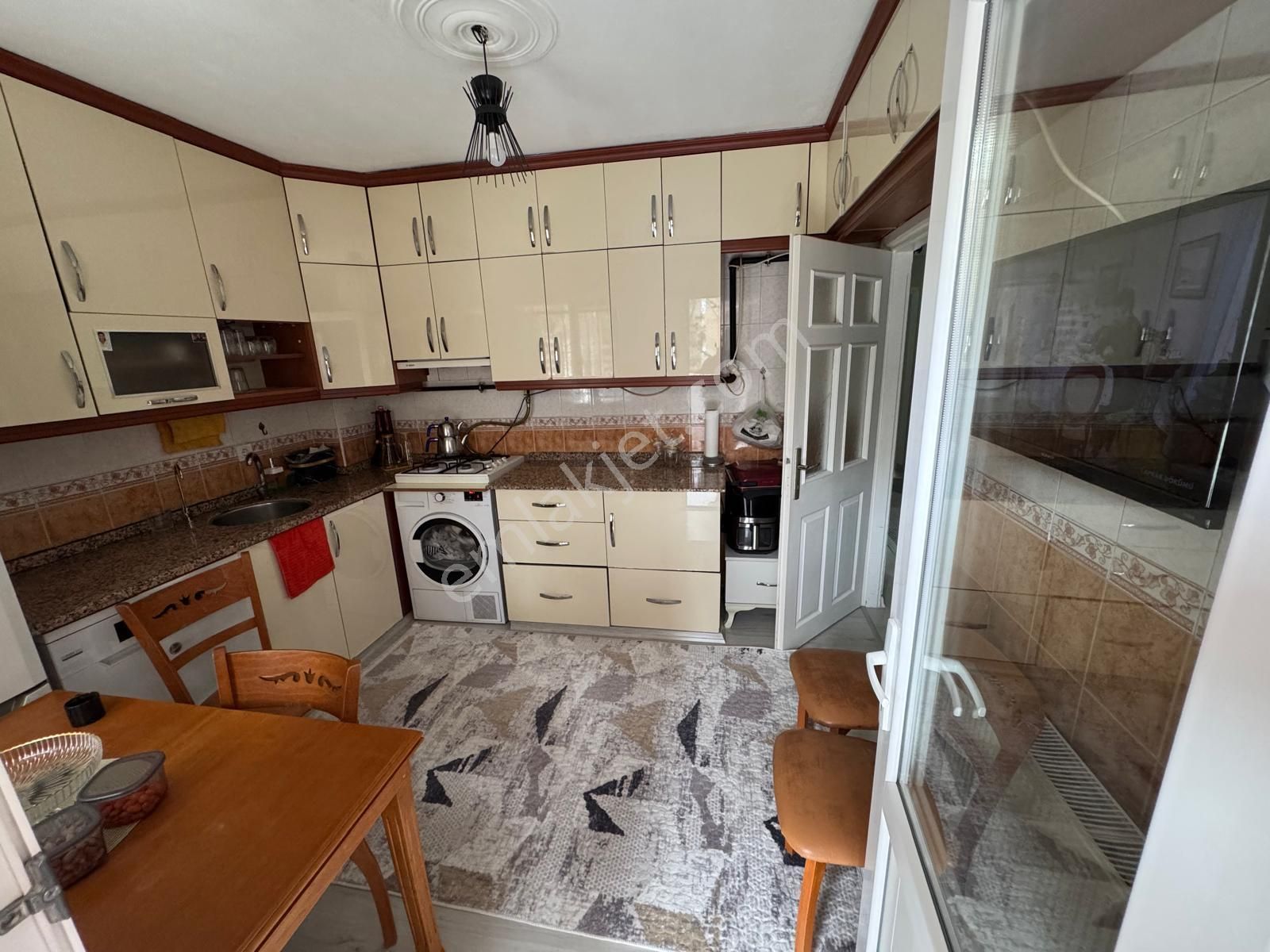 Turyap Buca'dan Barış Mah.masrafsız Satılık 3+1 Daire - Görsel 12