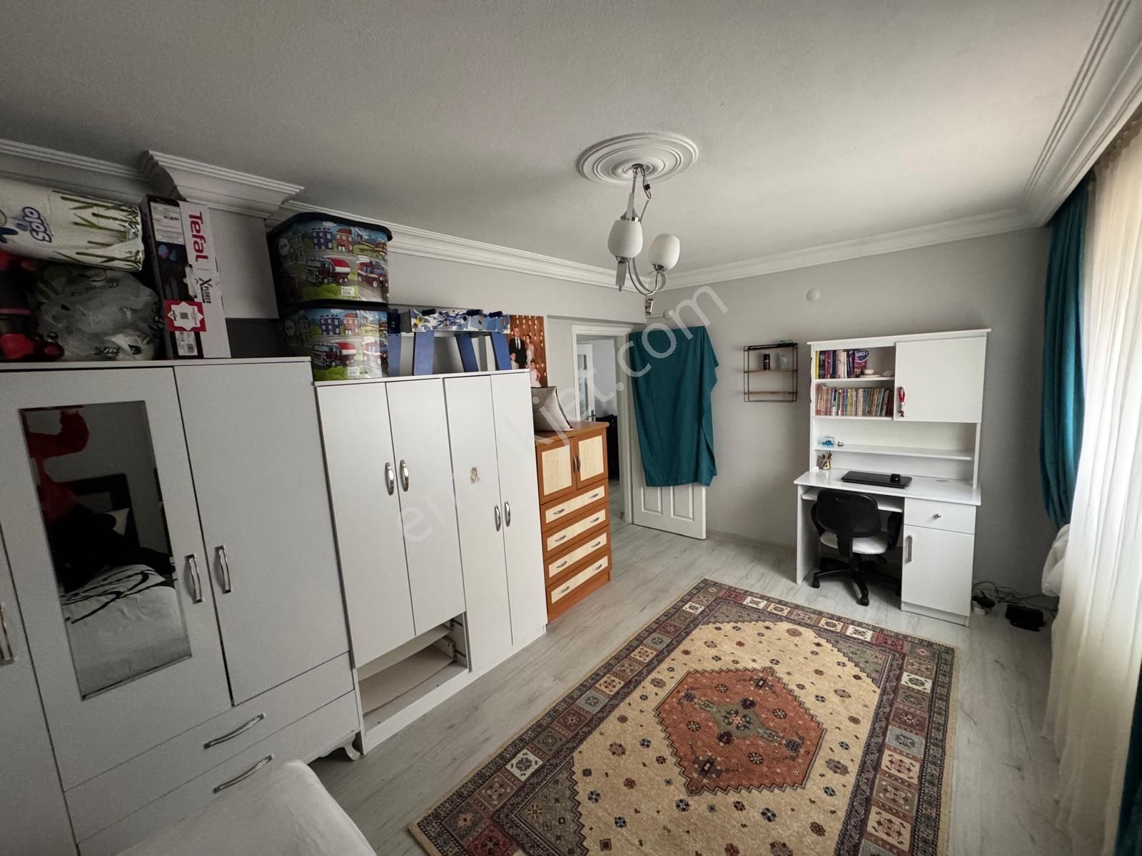 Turyap Buca'dan Barış Mah.masrafsız Satılık 3+1 Daire - Görsel 6