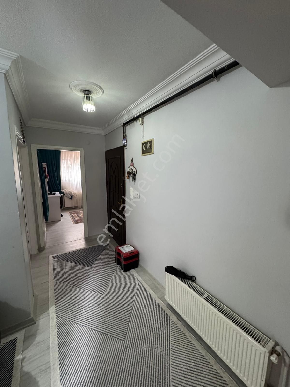 Turyap Buca'dan Barış Mah.masrafsız Satılık 3+1 Daire - Görsel 15