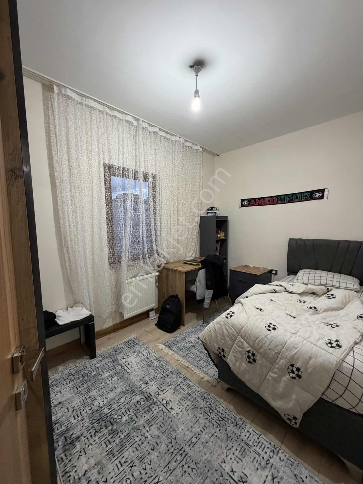 808 Tokilerde Satılık Arakat 3+1 Fırsat Daire!!! - Görsel 9