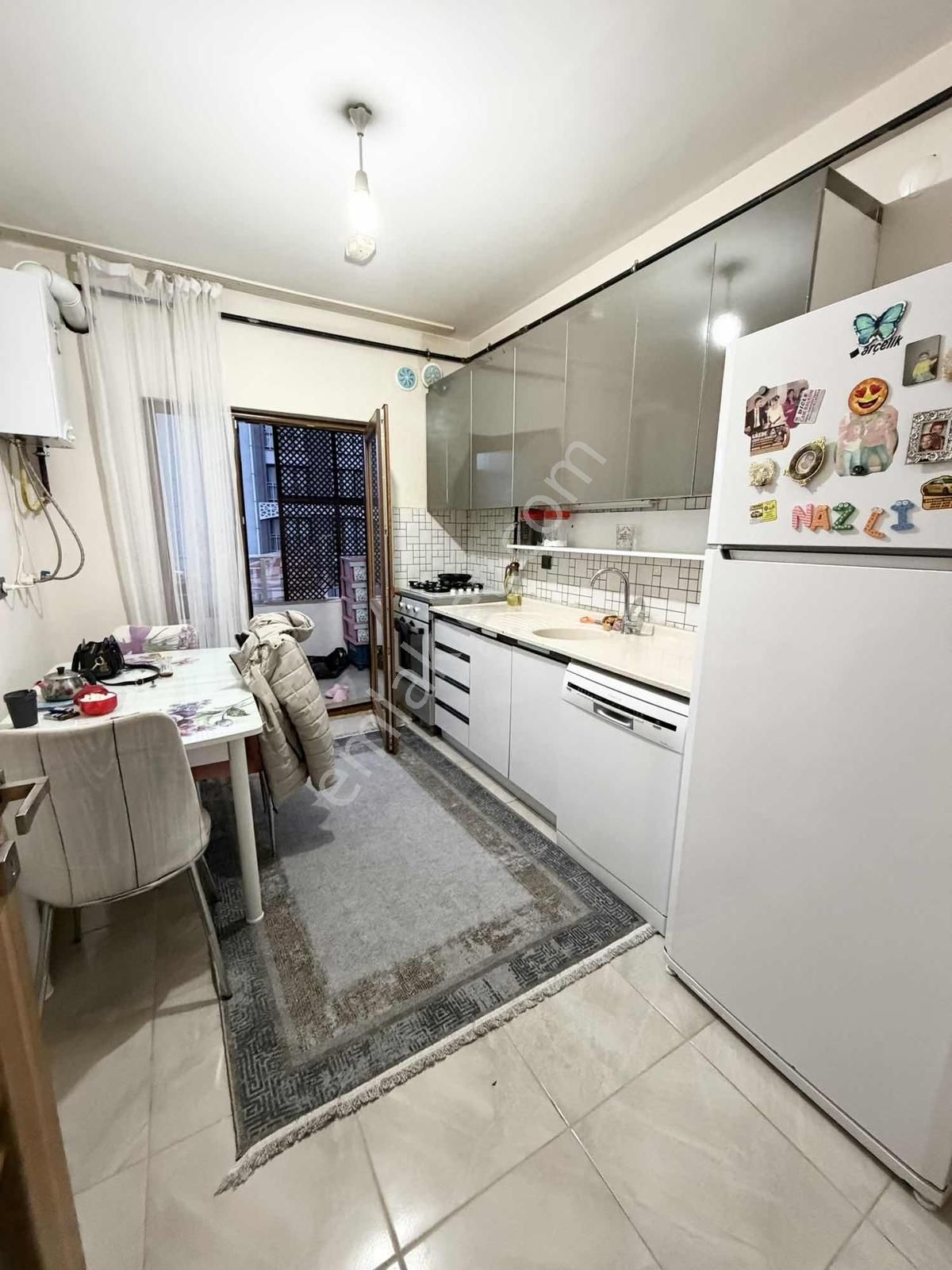 808 Tokilerde Satılık Arakat 3+1 Fırsat Daire!!! - Görsel 6