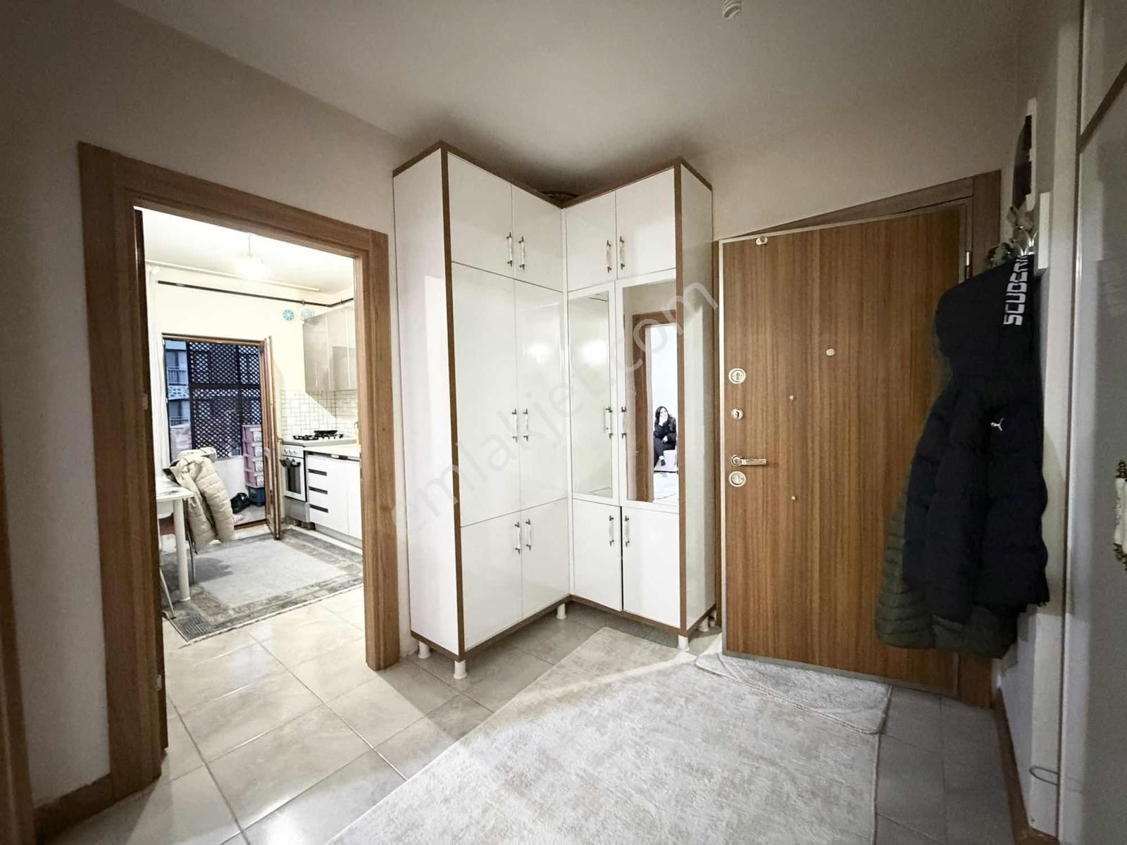 808 Tokilerde Satılık Arakat 3+1 Fırsat Daire!!! - Görsel 10