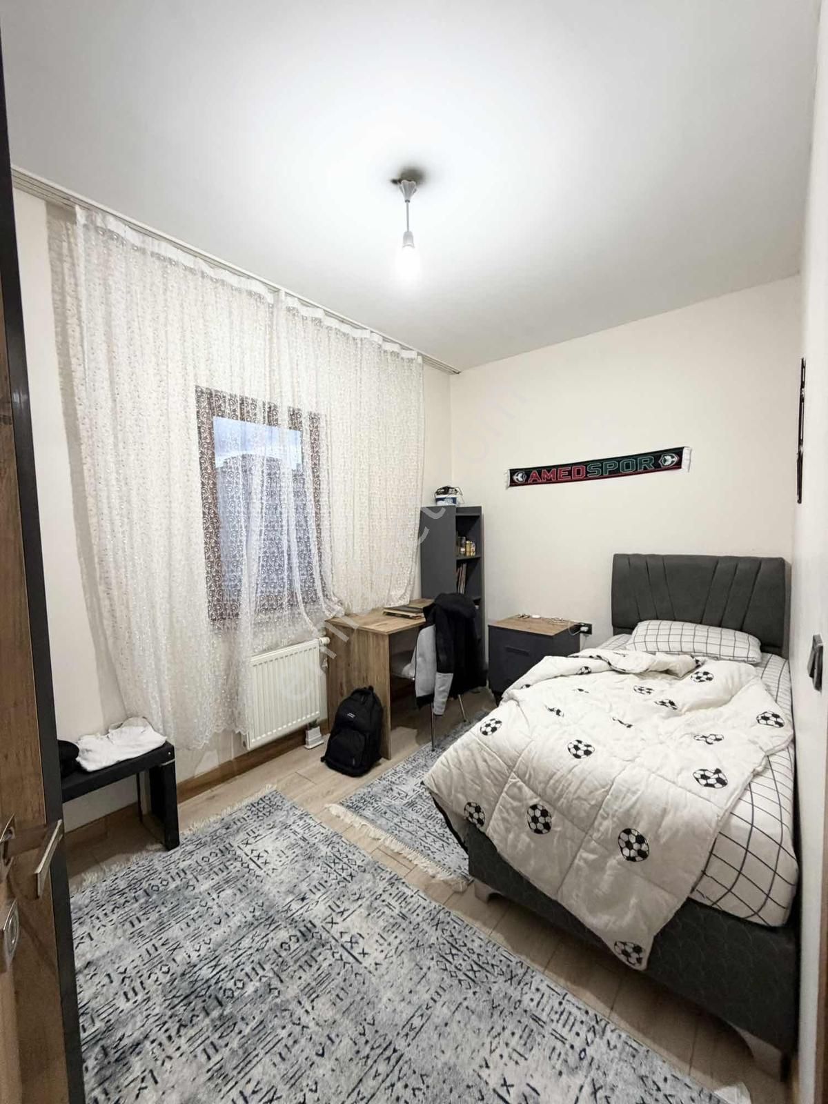 808 Tokilerde Satılık Arakat 3+1 Fırsat Daire!!! - Görsel 15