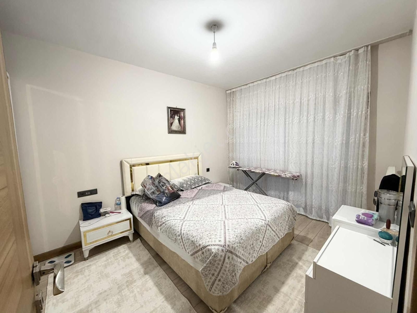 808 Tokilerde Satılık Arakat 3+1 Fırsat Daire!!! - Görsel 8