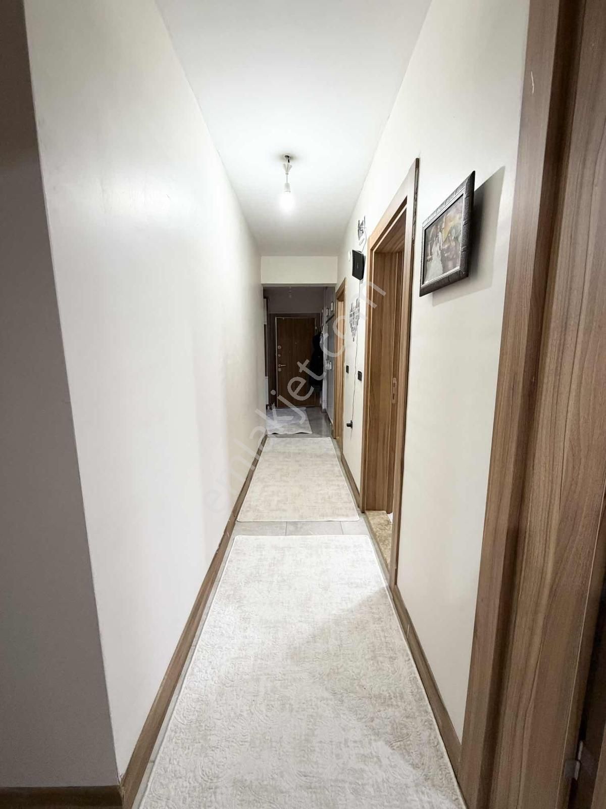 808 Tokilerde Satılık Arakat 3+1 Fırsat Daire!!! - Görsel 2