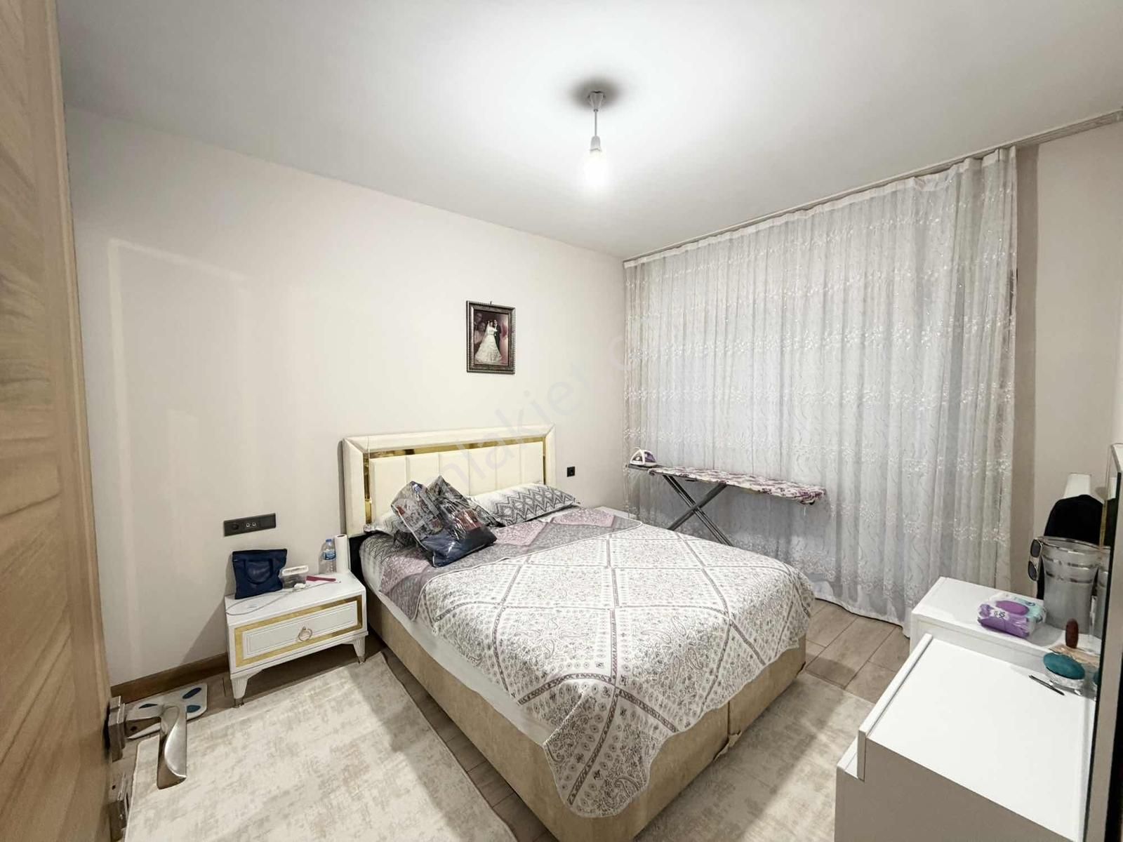 808 Tokilerde Satılık Arakat 3+1 Fırsat Daire!!! - Görsel 14