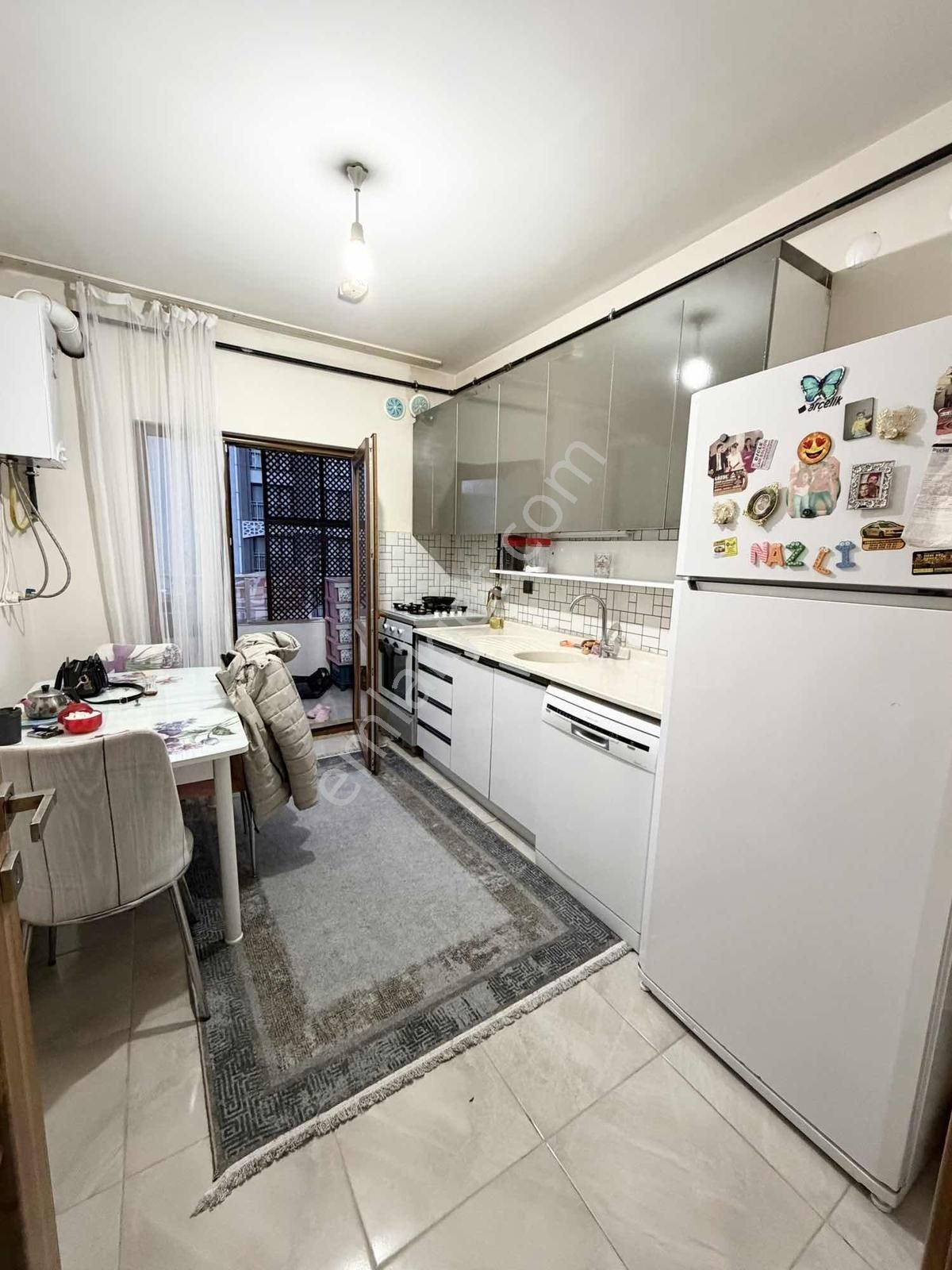 808 Tokilerde Satılık Arakat 3+1 Fırsat Daire!!! - Görsel 5