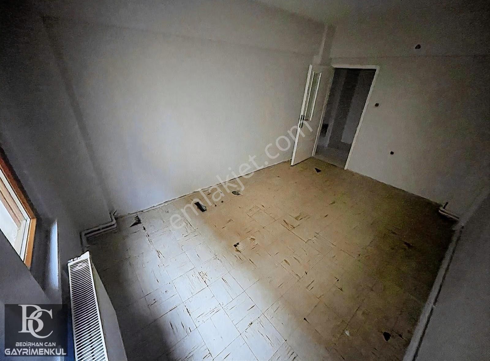 Bedirhan'dan Esertepede Yüksek Giriş 3+1 Kiralık Ön Cephe Daire! - Görsel 5