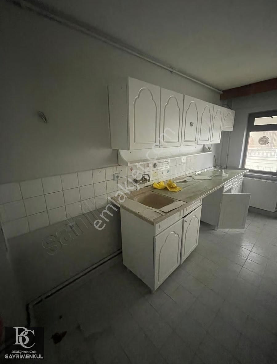 Bedirhan'dan Esertepede Yüksek Giriş 3+1 Kiralık Ön Cephe Daire! - Görsel 7