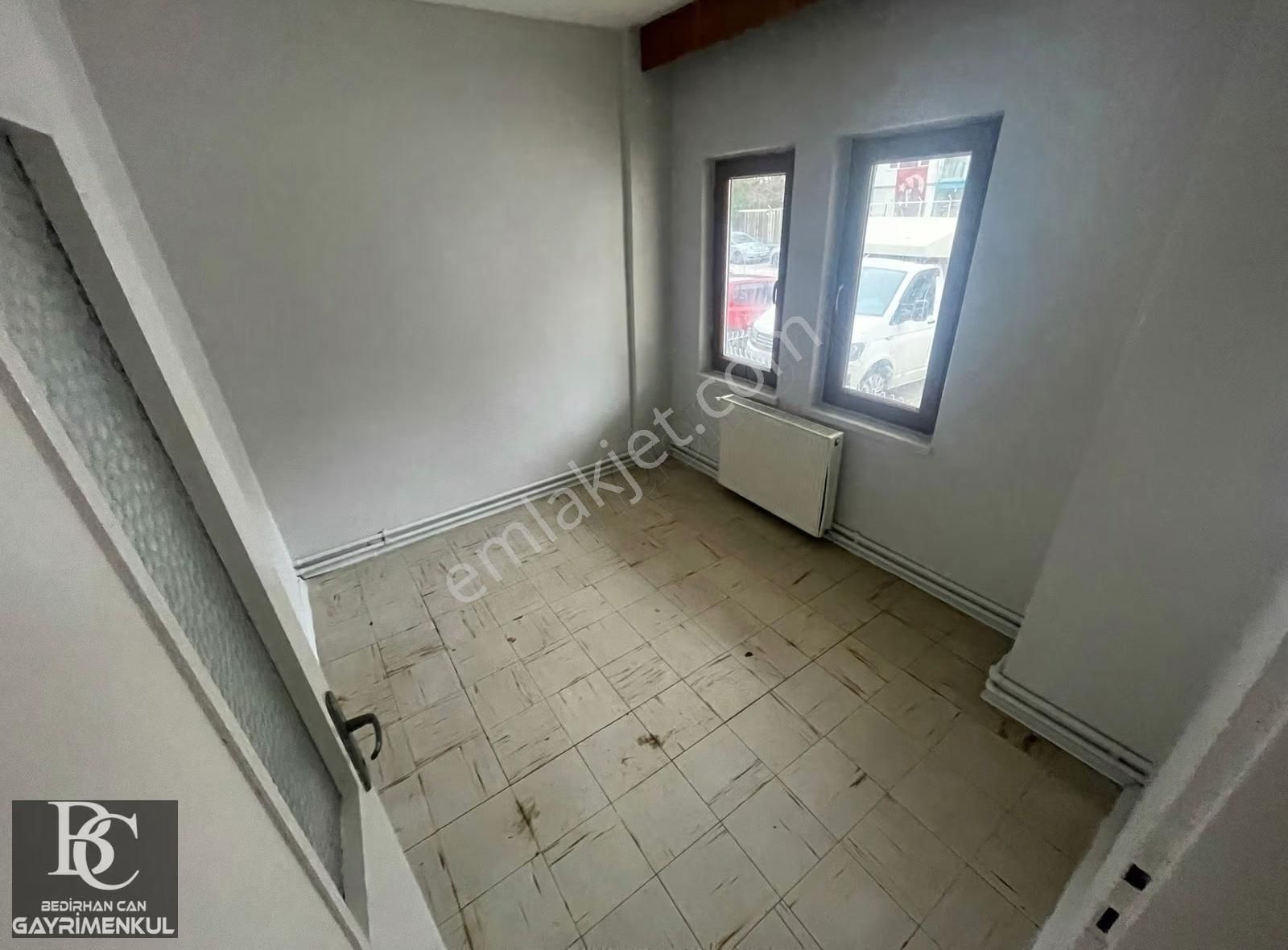 Bedirhan'dan Esertepede Yüksek Giriş 3+1 Kiralık Ön Cephe Daire! - Görsel 6