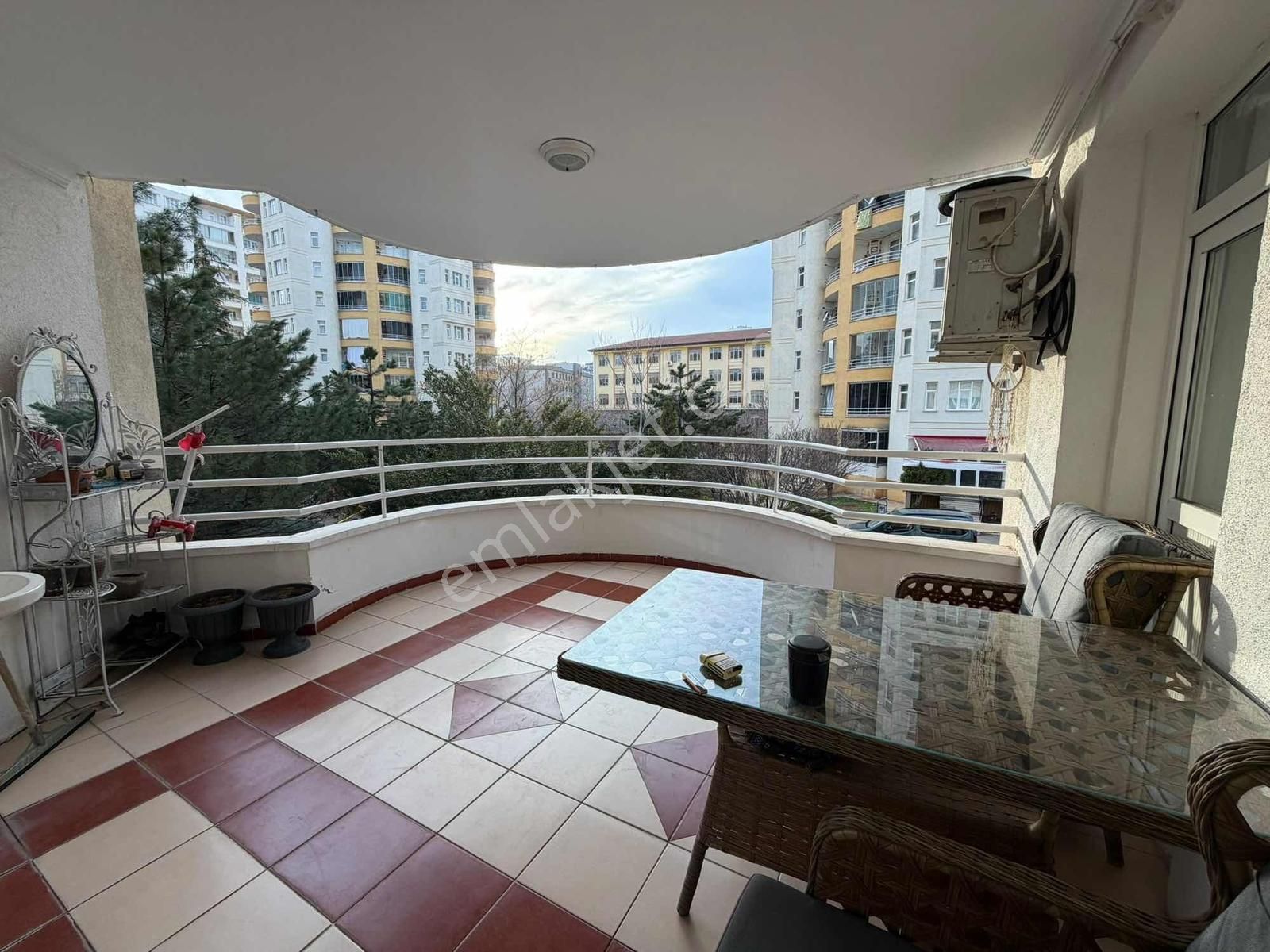 Kent Meydanına Sıfır 3+1 Satılık Full Bakımlı Daire!!! - Görsel 25