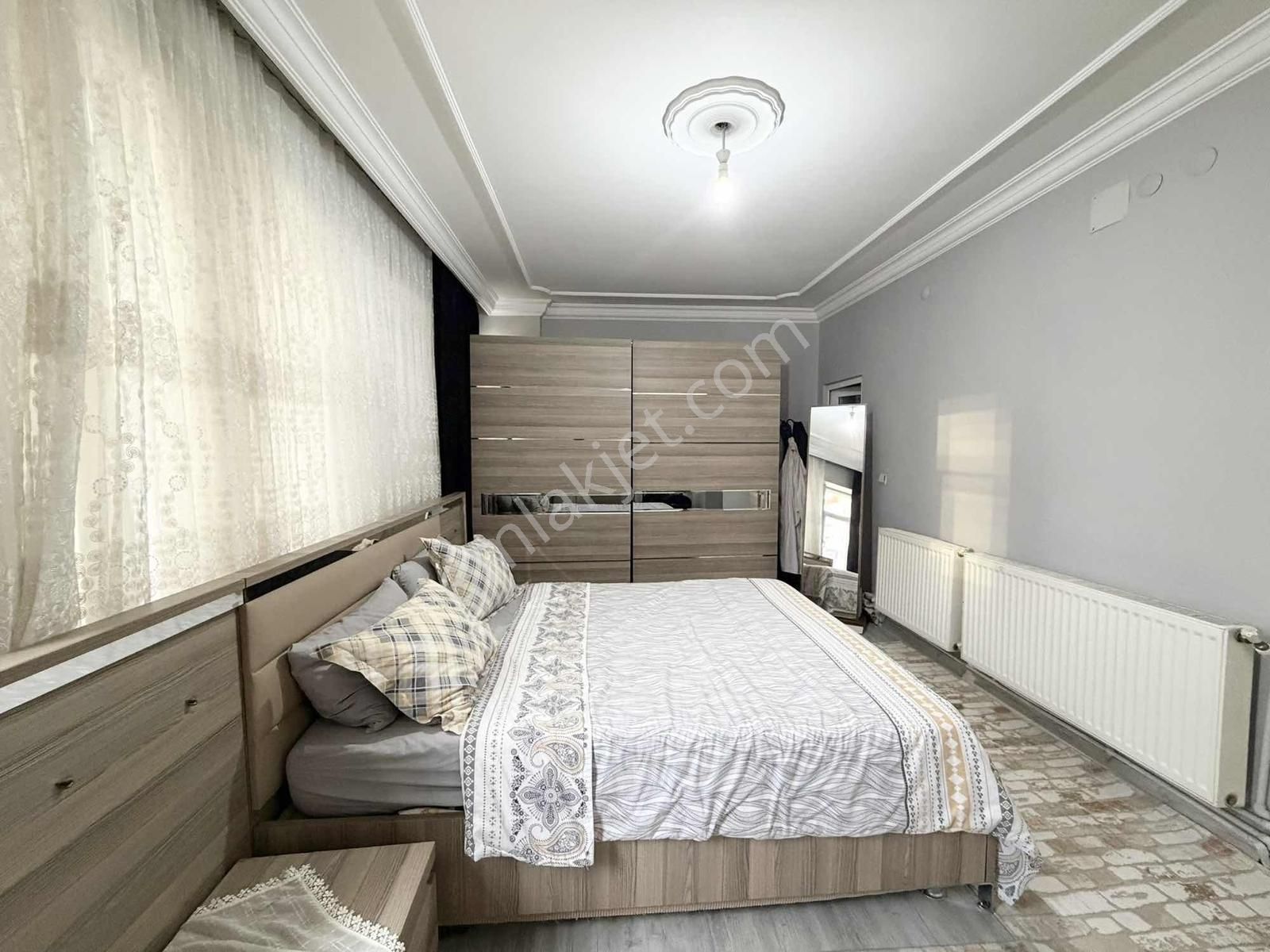 Kent Meydanına Sıfır 3+1 Satılık Full Bakımlı Daire!!! - Görsel 13