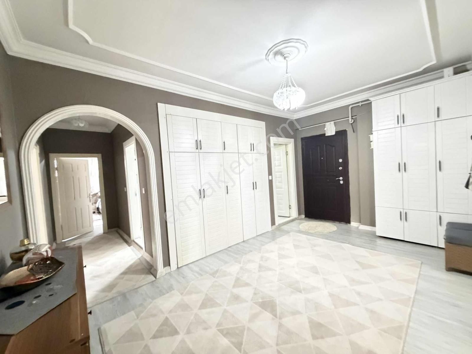 Kent Meydanına Sıfır 3+1 Satılık Full Bakımlı Daire!!! - Görsel 26