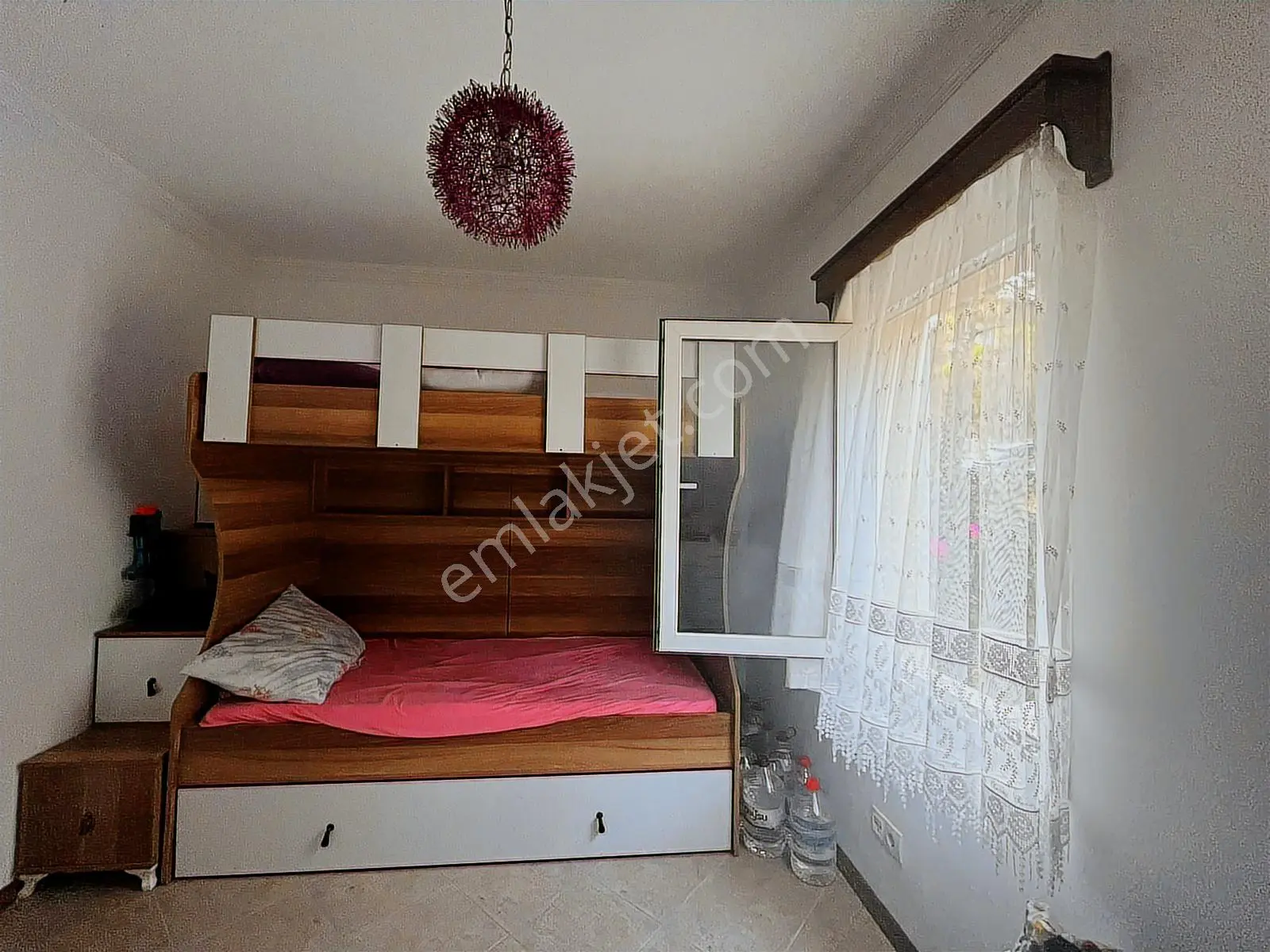 Bodrum Akyarlar Karaincir' De Kiralık Dublex Daire - Görsel 3