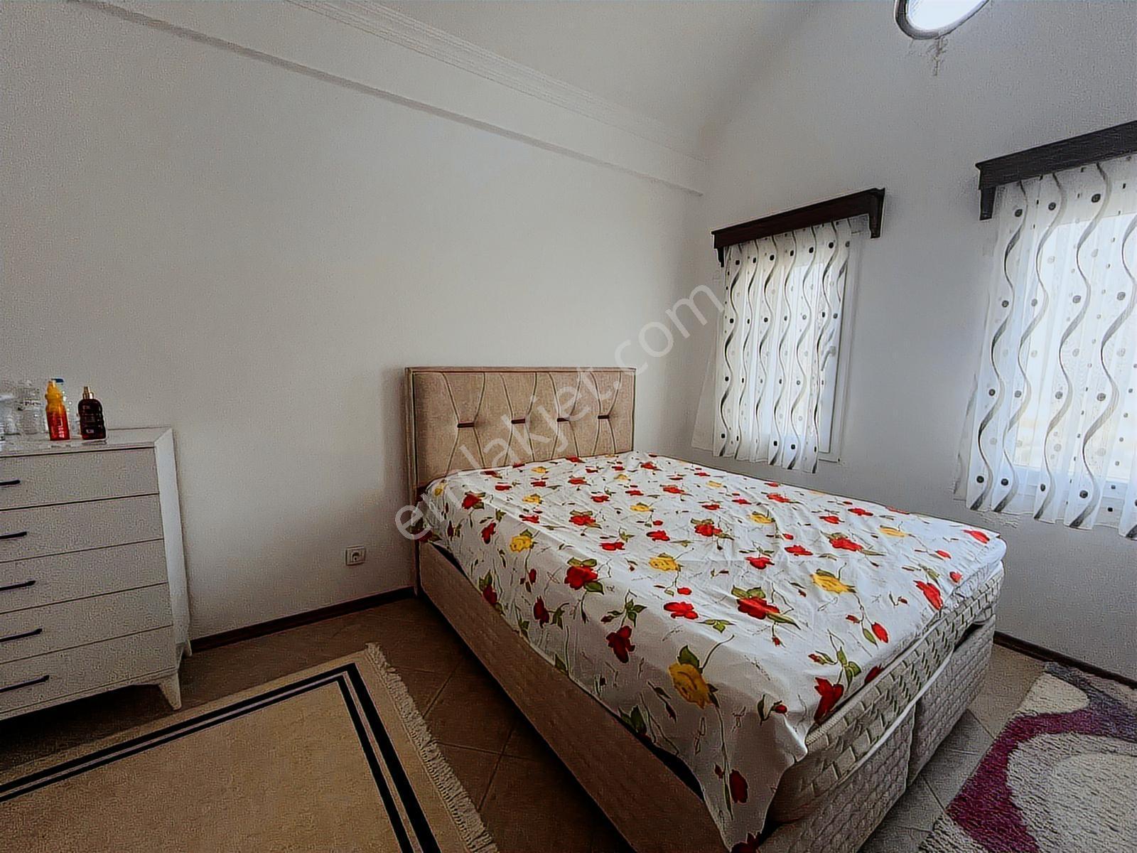 Bodrum Akyarlar Karaincir' De Kiralık Dublex Daire - Görsel 11