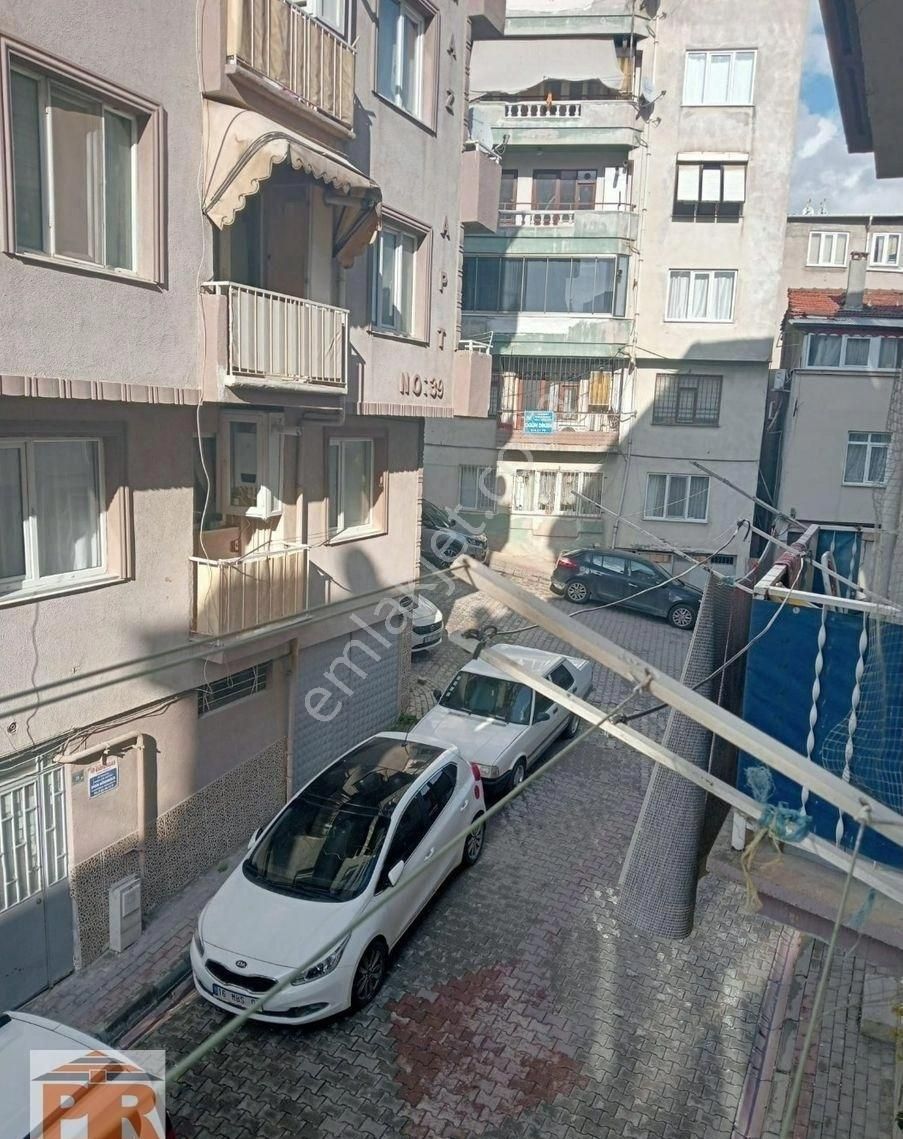 Eski Pazar Caddesinde 2+1 Kiralık Daire - Görsel 12