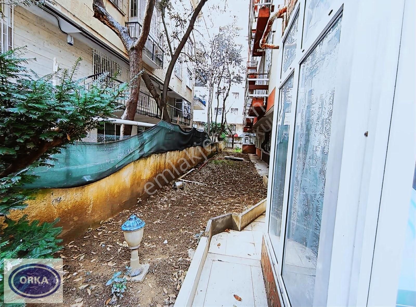 Erenköy'de Marmaray'a Yakın, Bahçe Katı 2+1 Daire - Görsel 26