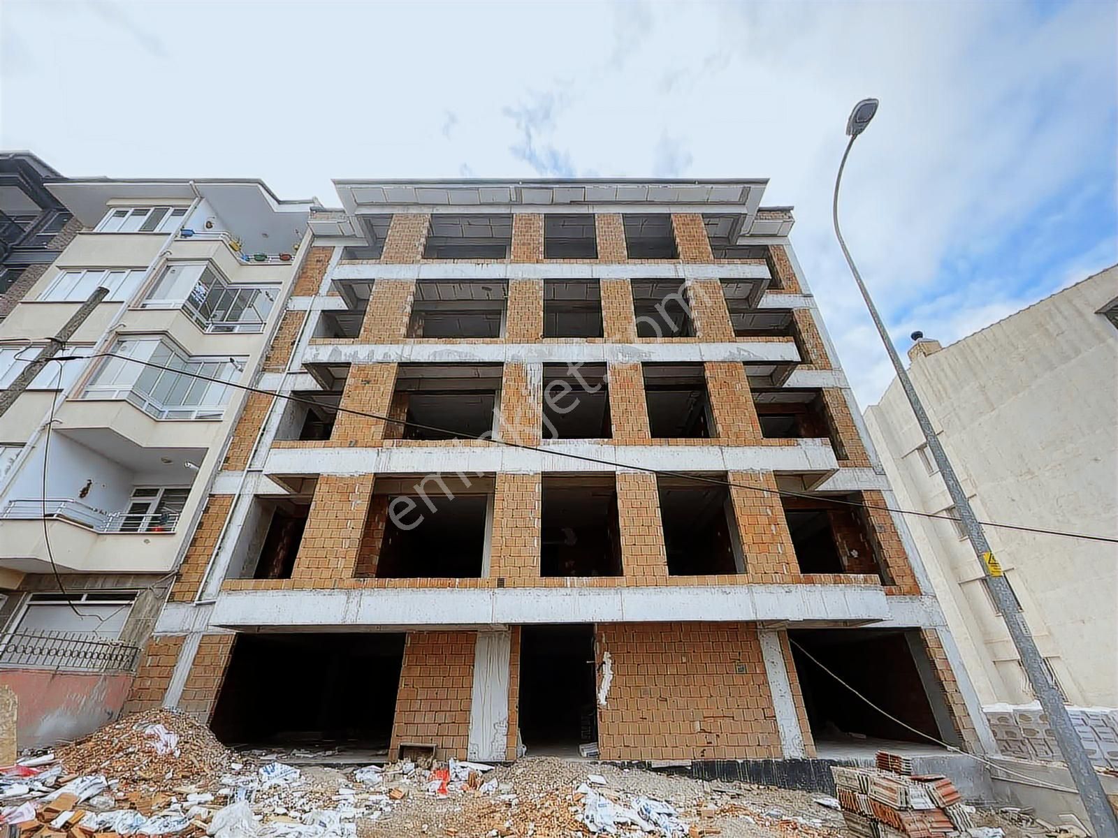 Batıkent Ulusal Egemenlik Blv. Yakını 2+1 Satılık Sıfır Daireler