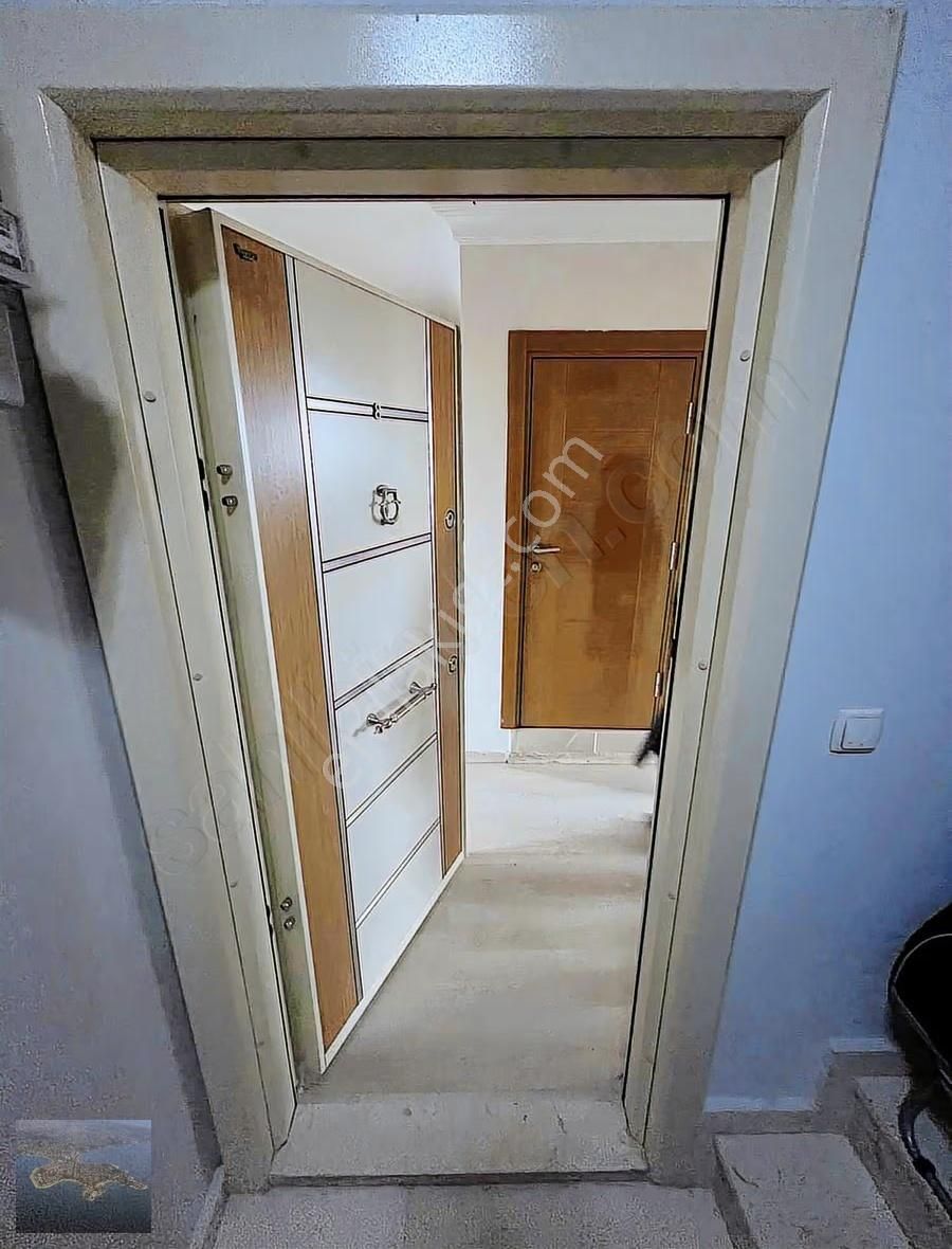 Deniz Manzaralı | Merkezi Konumda | 4+1 Dubleks Satılık Daire - Görsel 16