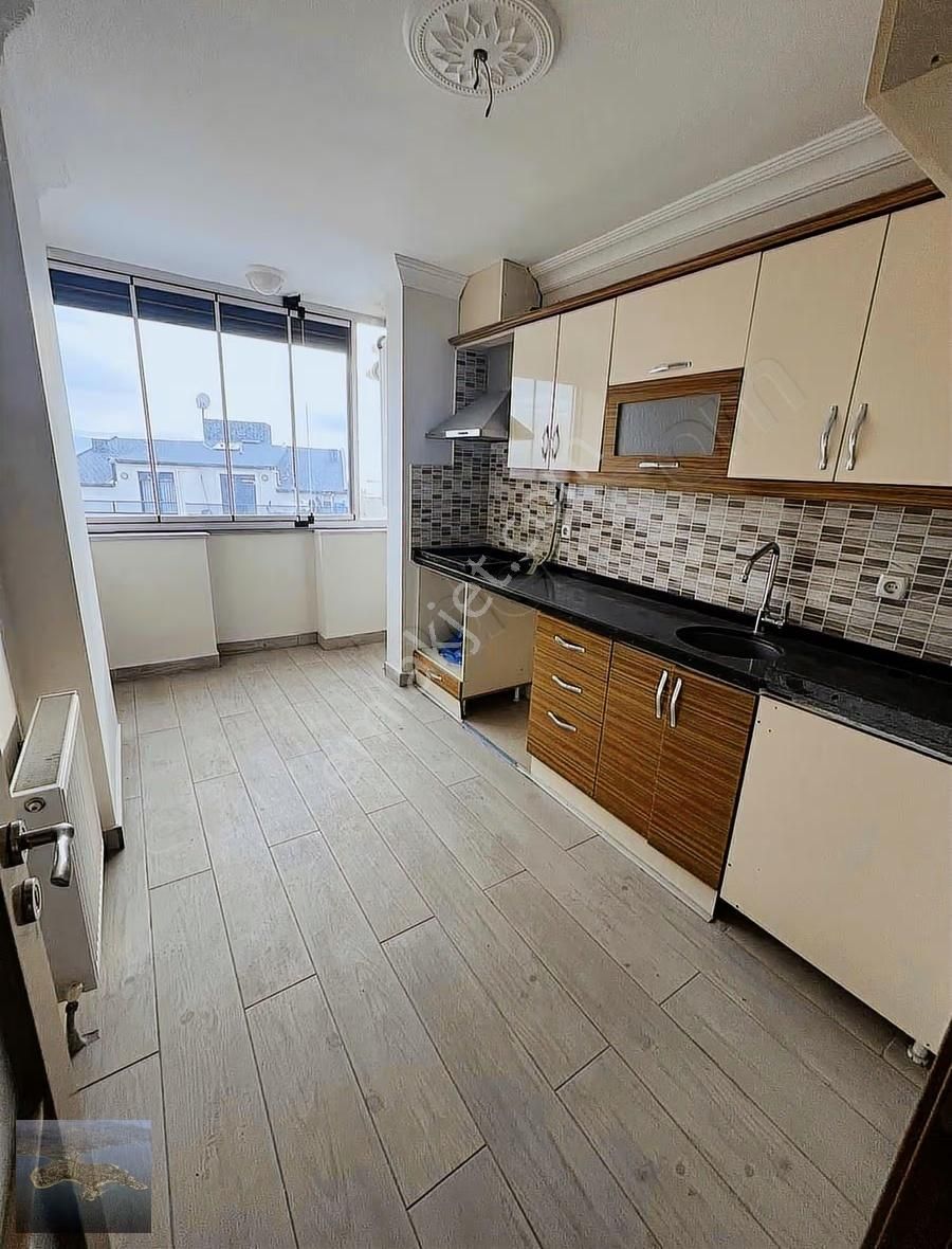 Deniz Manzaralı | Merkezi Konumda | 4+1 Dubleks Satılık Daire - Görsel 2