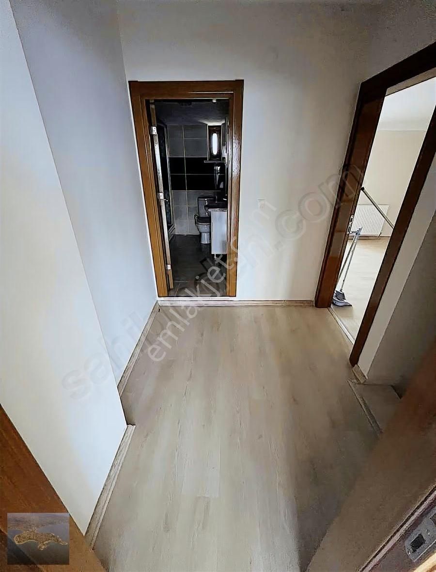 Deniz Manzaralı | Merkezi Konumda | 4+1 Dubleks Satılık Daire - Görsel 9