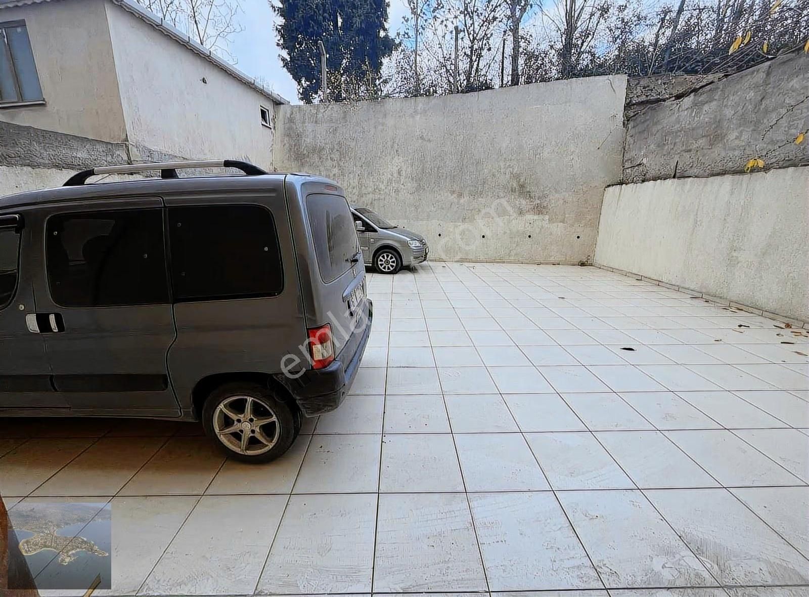 Deniz Manzaralı | Merkezi Konumda | 4+1 Dubleks Satılık Daire - Görsel 15