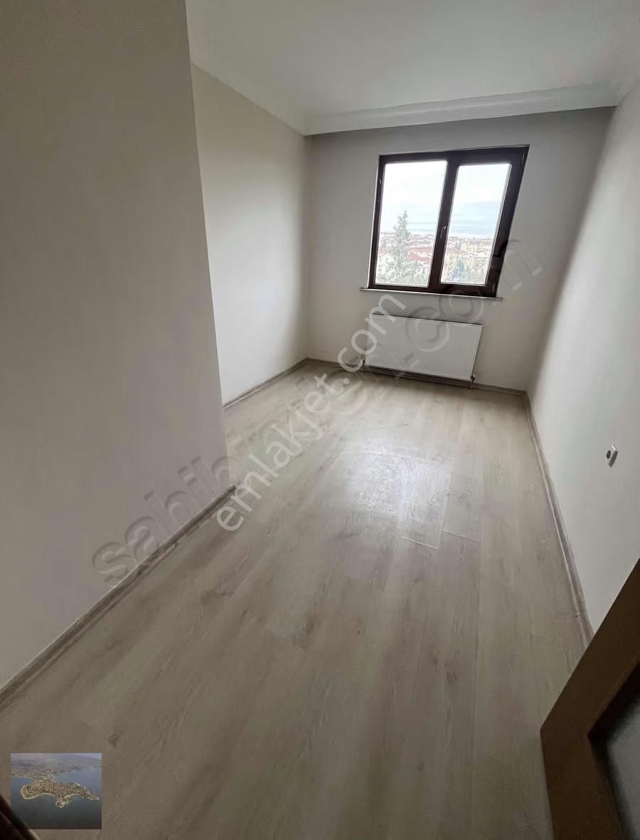 Deniz Manzaralı | Merkezi Konumda | 4+1 Dubleks Satılık Daire - Görsel 21