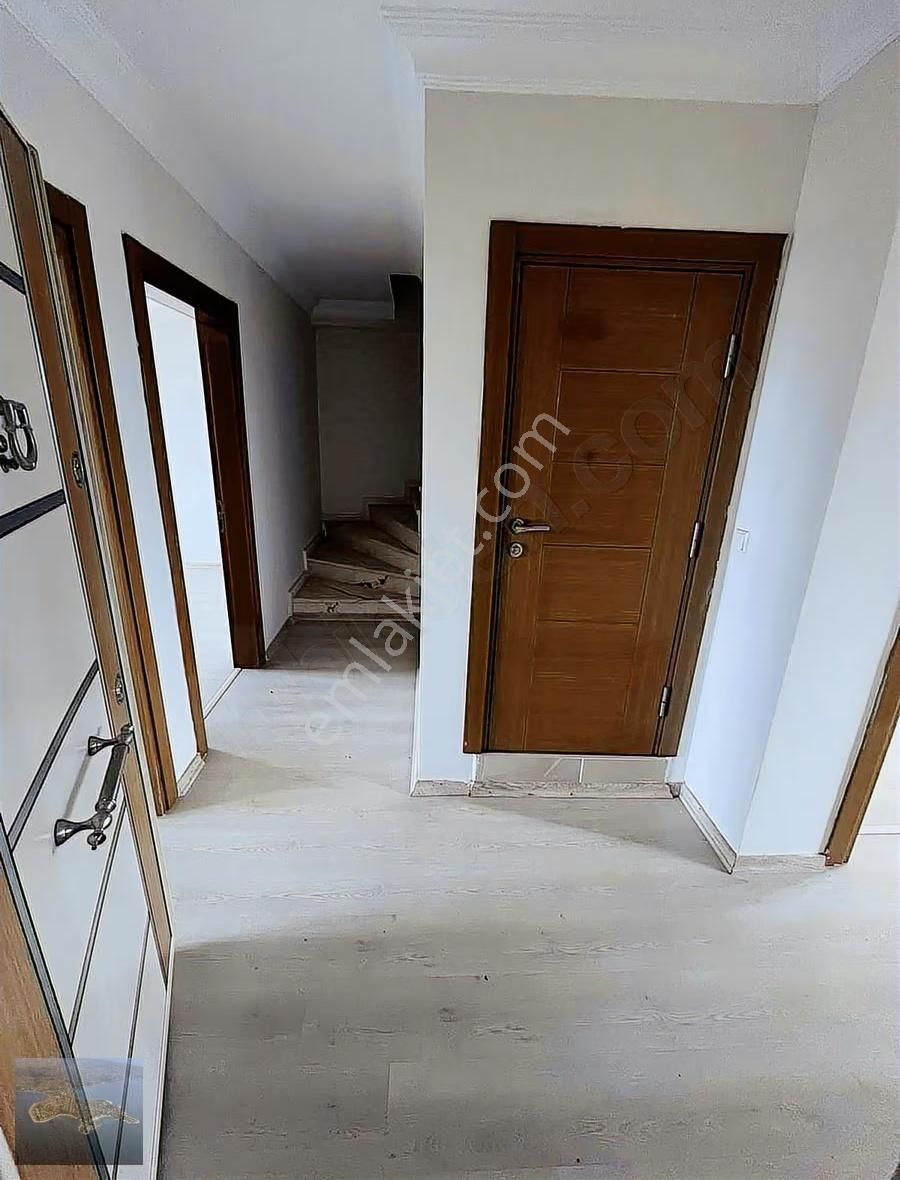 Deniz Manzaralı | Merkezi Konumda | 4+1 Dubleks Satılık Daire - Görsel 12