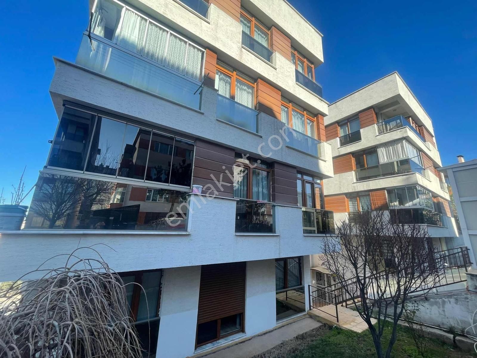 Göztepe Mh. Atatürk Bulvarı Yakını Kiralık 2+1 Daire - Görsel 20