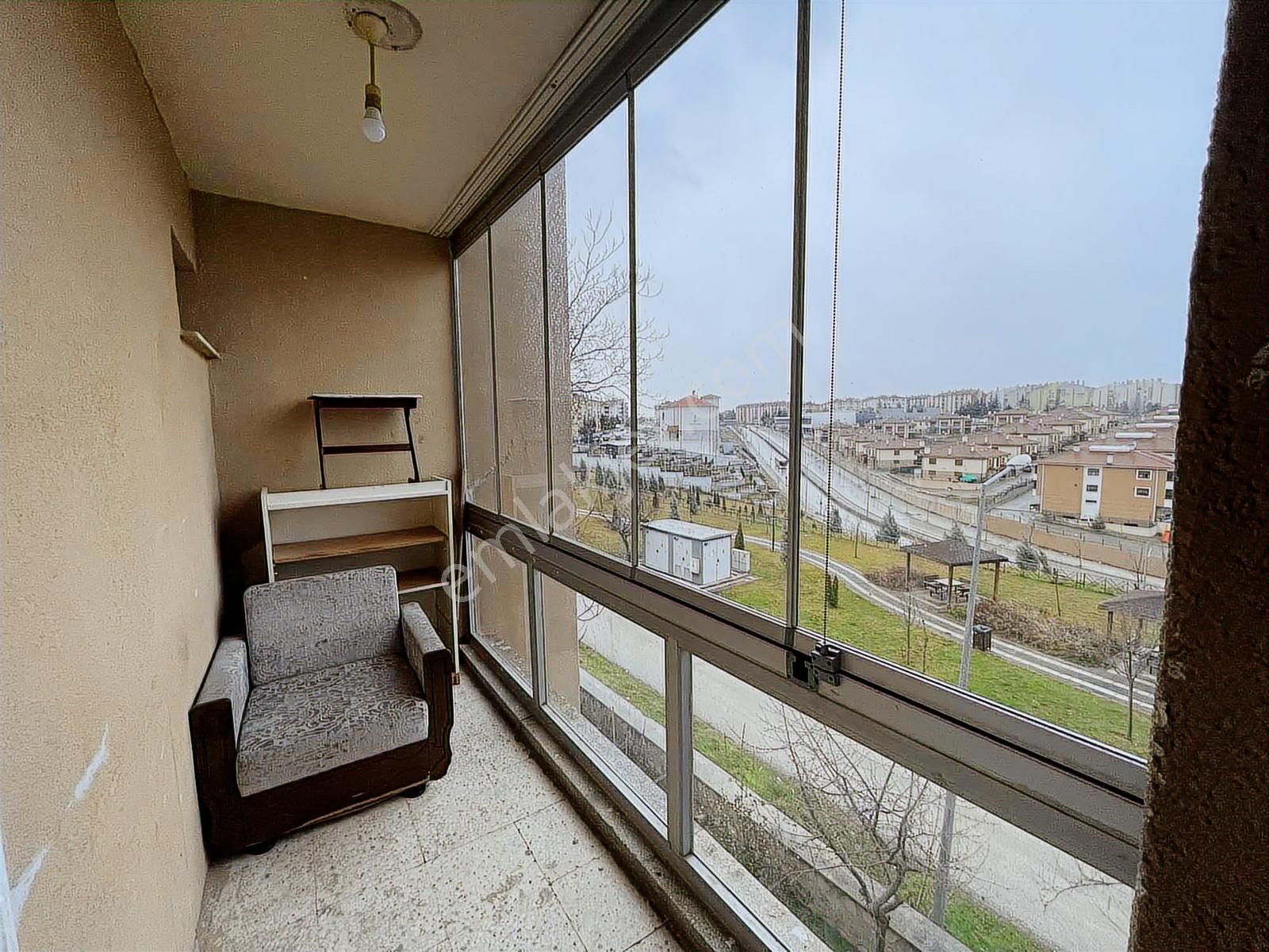 Çankaya'da Mustafa Özel Blv. Yakını 3+1 Kiralık Daire - Görsel 3