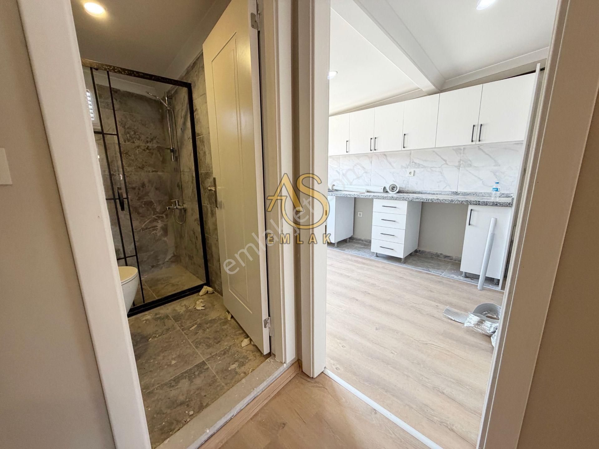 As Emlaktan 1+0 Genç Binada Nevçarşı Avm & Marmaraya Yakın Daire - Görsel 21