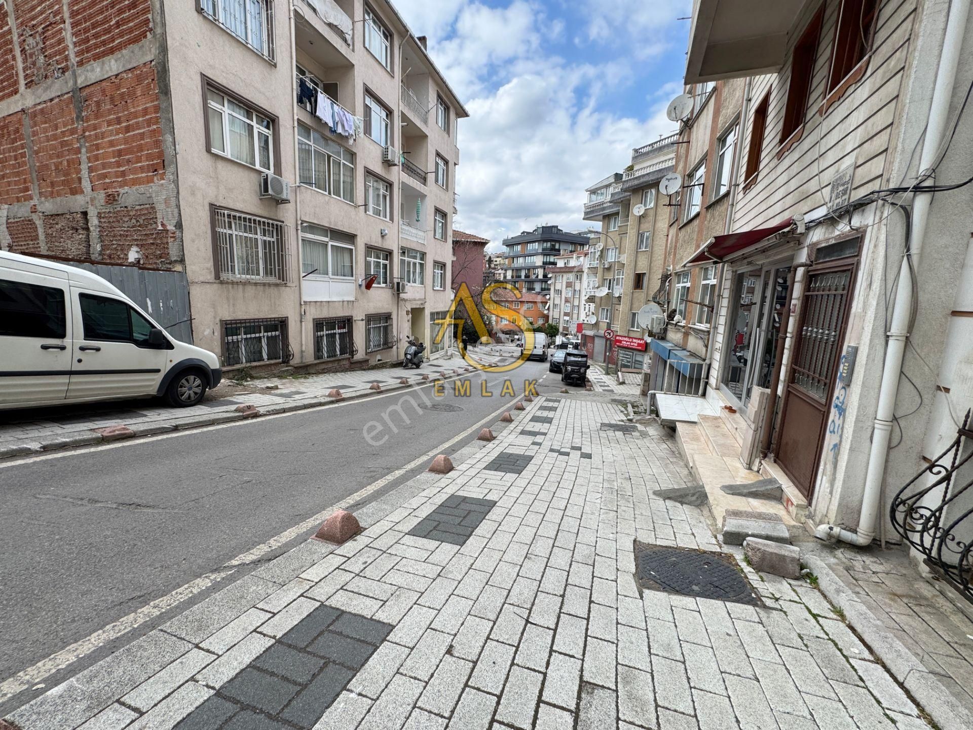 As Emlaktan 1+0 Genç Binada Nevçarşı Avm & Marmaraya Yakın Daire - Görsel 34