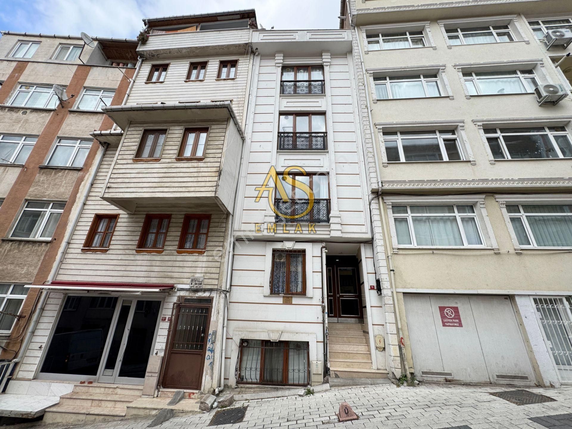 As Emlaktan 1+0 Genç Binada Nevçarşı Avm & Marmaraya Yakın Daire - Görsel 32