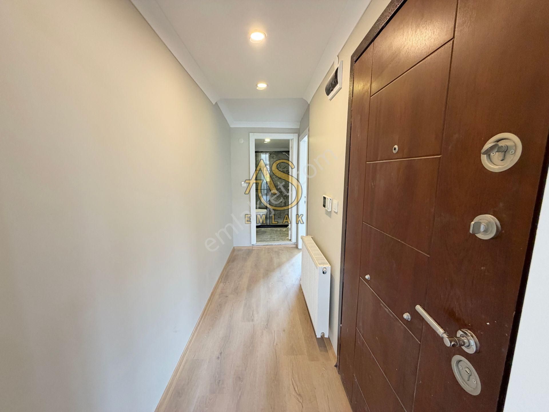 As Emlaktan 1+0 Genç Binada Nevçarşı Avm & Marmaraya Yakın Daire - Görsel 17