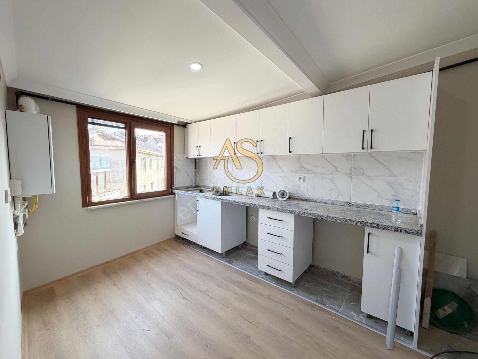 As Emlaktan 1+0 Genç Binada Nevçarşı Avm & Marmaraya Yakın Daire - Görsel 10