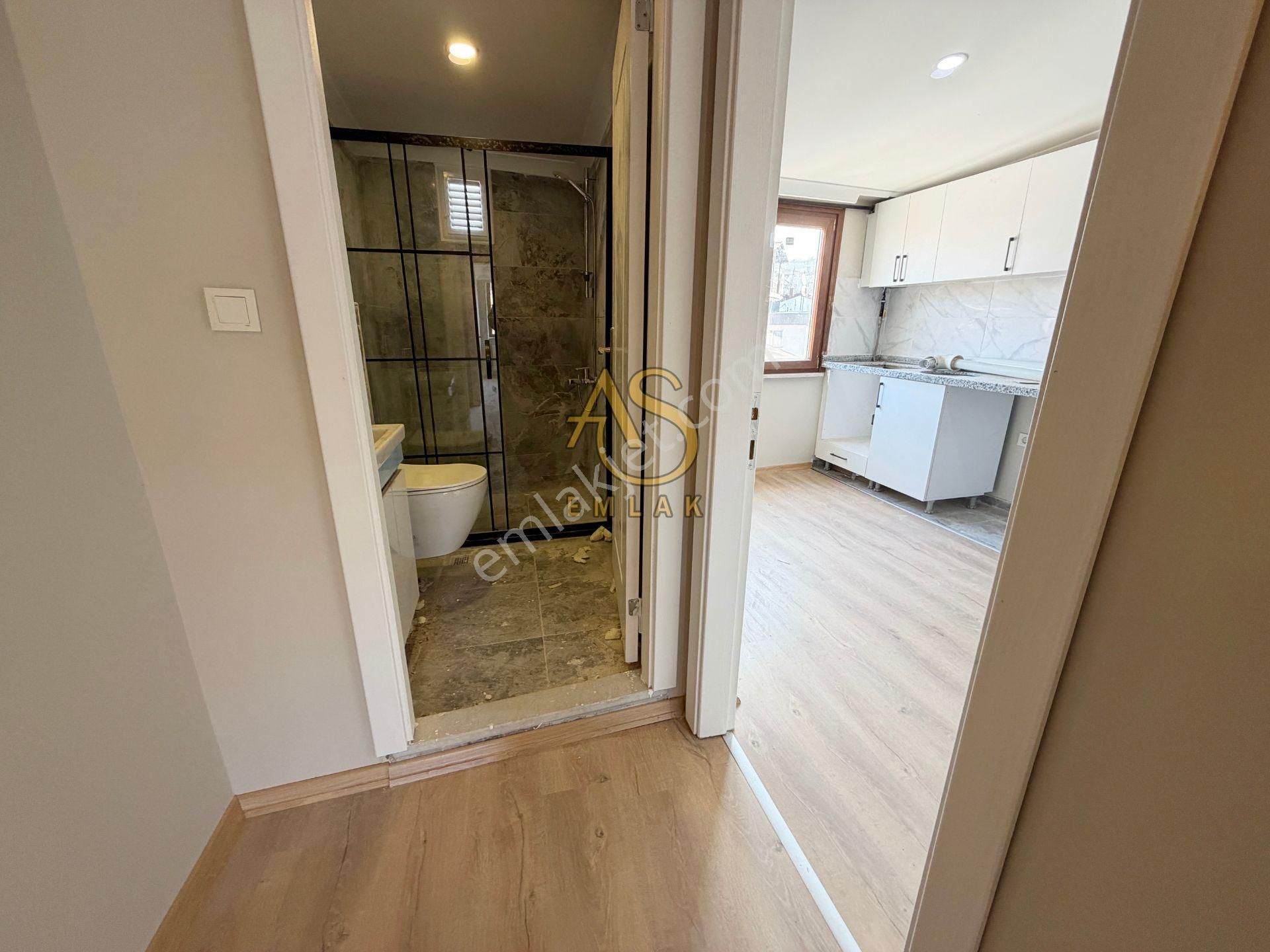 As Emlaktan 1+0 Genç Binada Nevçarşı Avm & Marmaraya Yakın Daire - Görsel 18